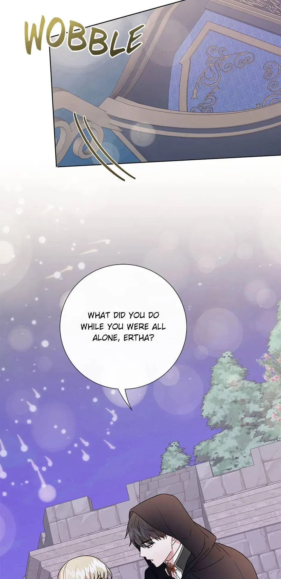 Please Don’t Eat Me Chapter 77 – Page 30