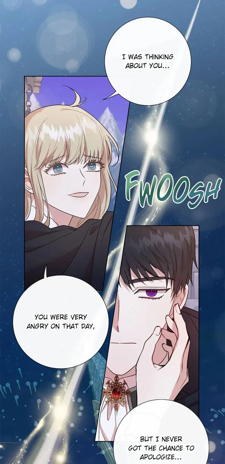 Please Don’t Eat Me Chapter 77 – Page 32