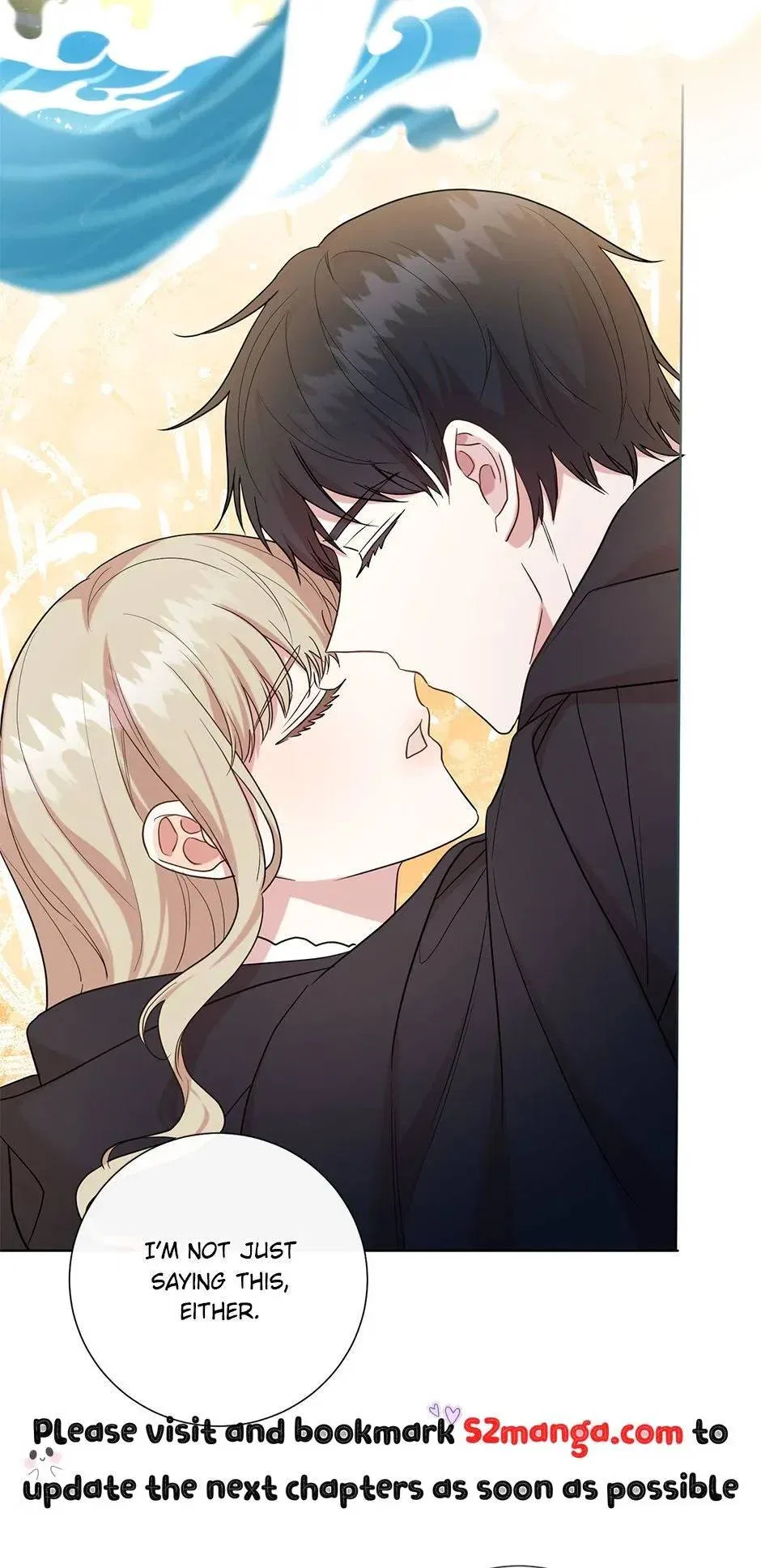 Please Don’t Eat Me Chapter 77 – Page 36