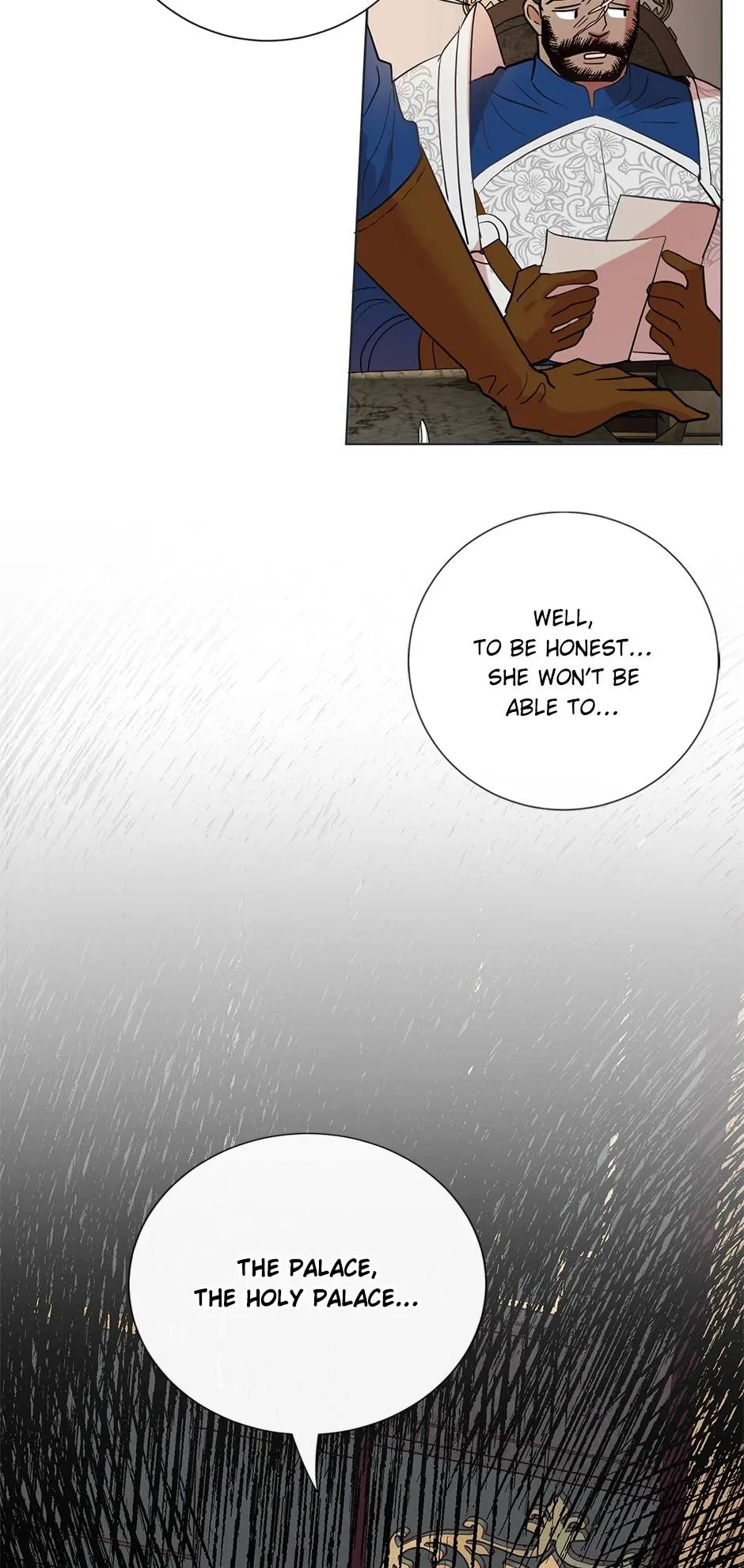 Please Don’t Eat Me Chapter 76 – Page 4
