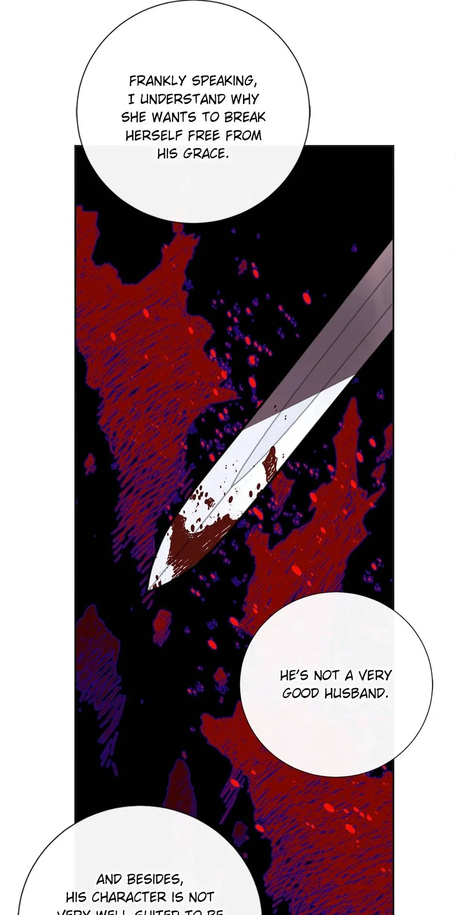 Please Don’t Eat Me Chapter 76 – Page 8