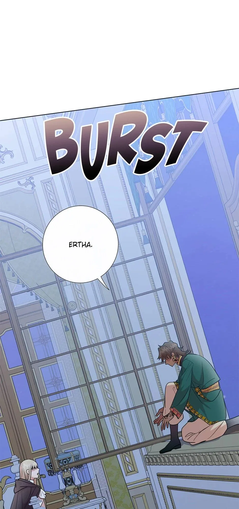 Please Don’t Eat Me Chapter 76 – Page 14