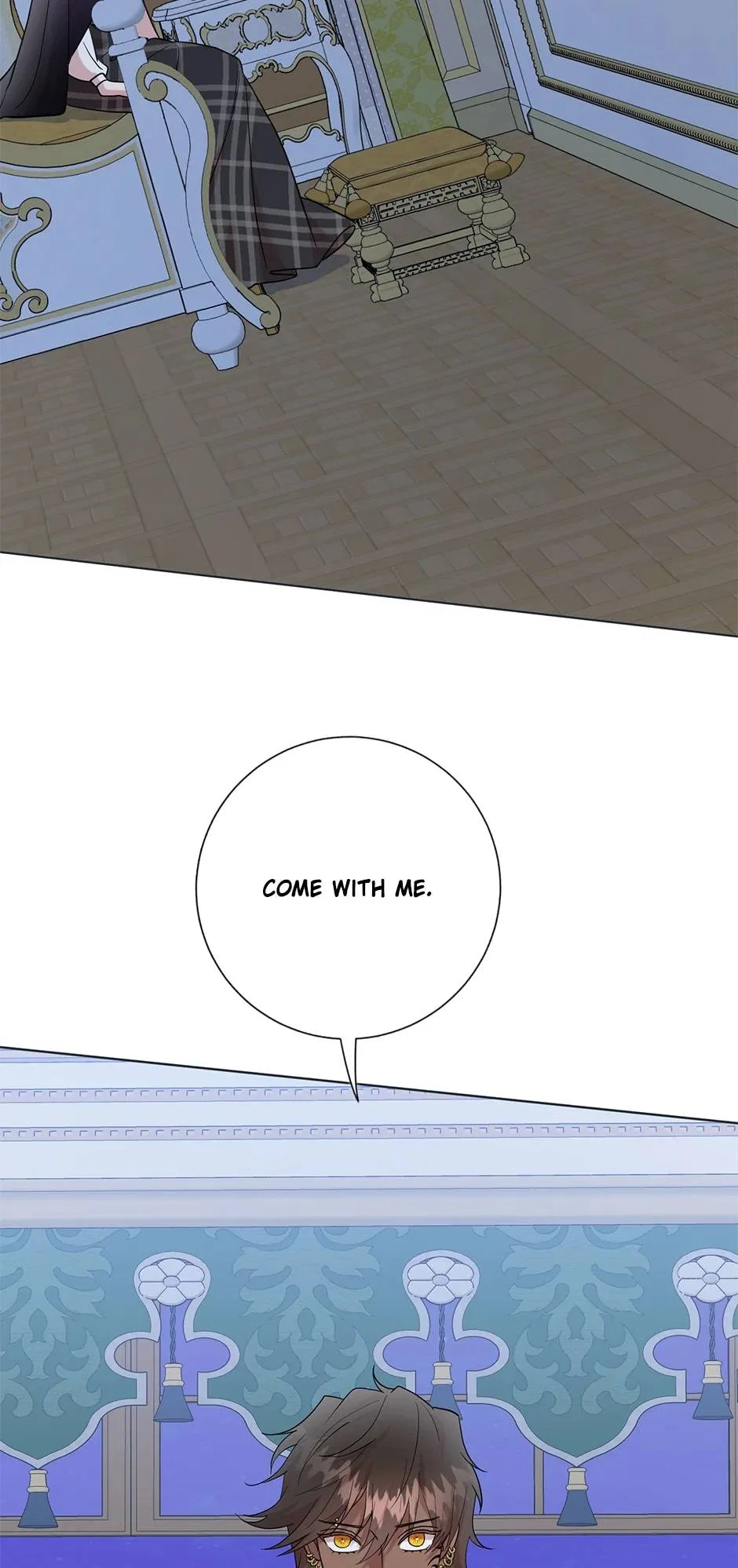 Please Don’t Eat Me Chapter 76 – Page 15