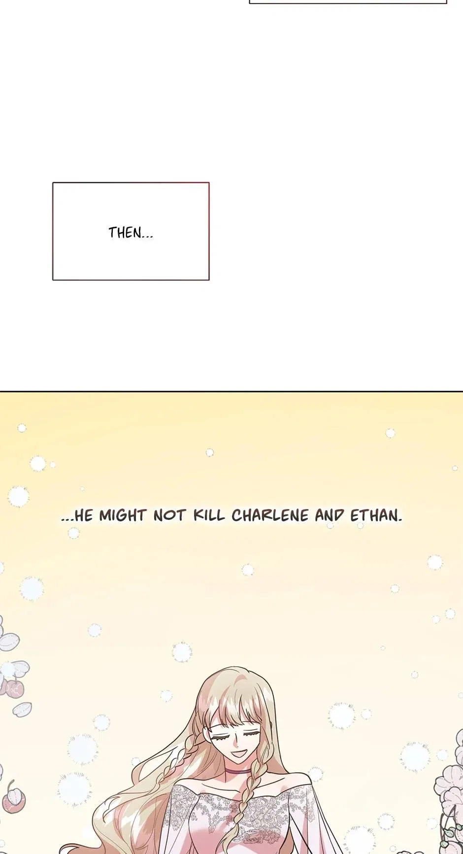 Please Don’t Eat Me Chapter 76 – Page 27