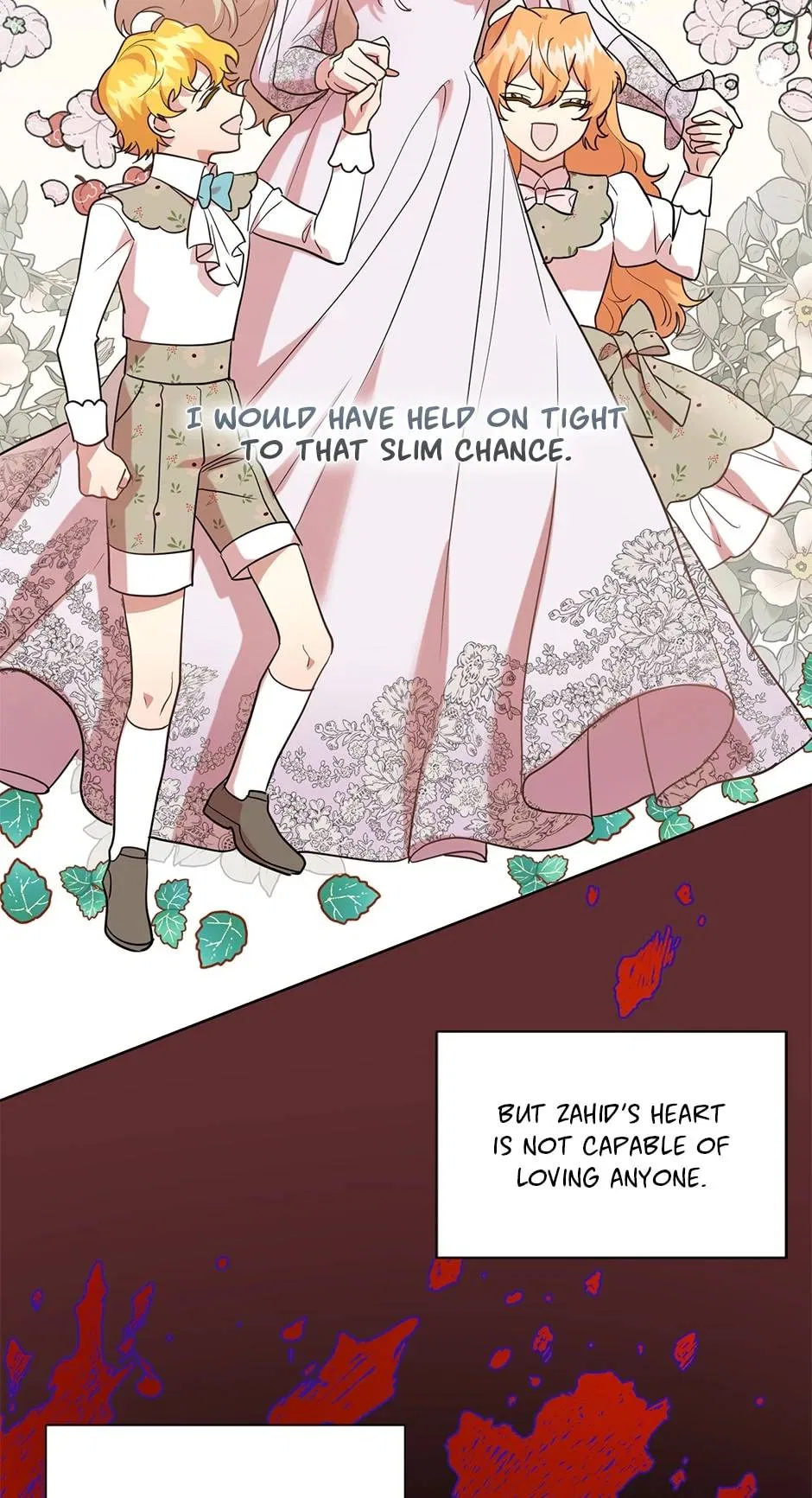 Please Don’t Eat Me Chapter 76 – Page 28