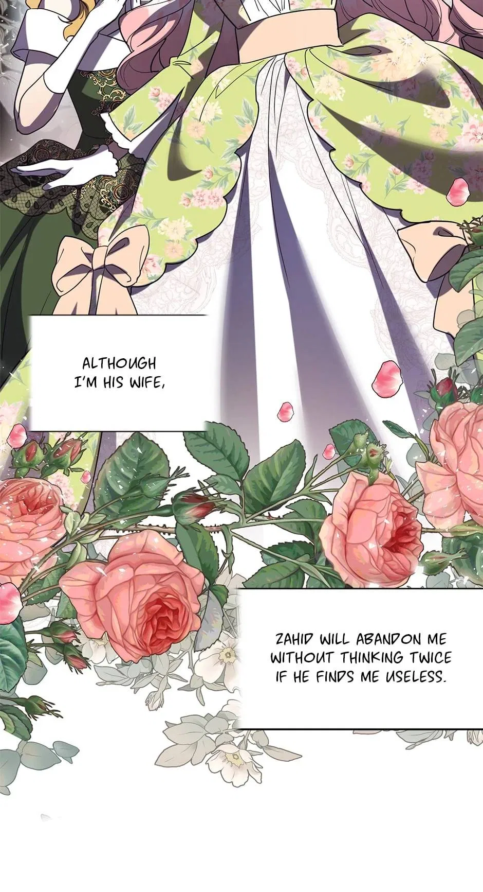 Please Don’t Eat Me Chapter 76 – Page 30
