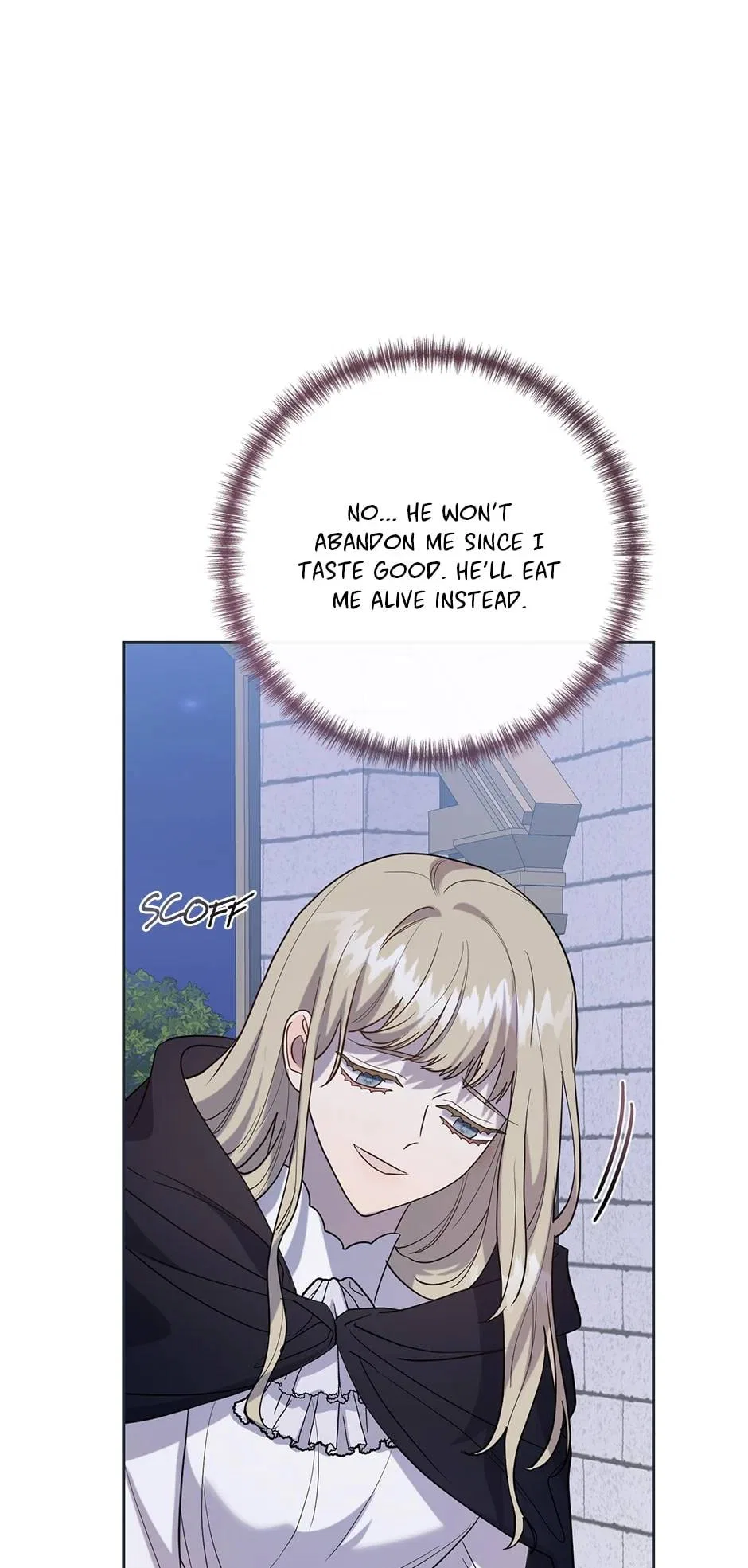 Please Don’t Eat Me Chapter 76 – Page 31