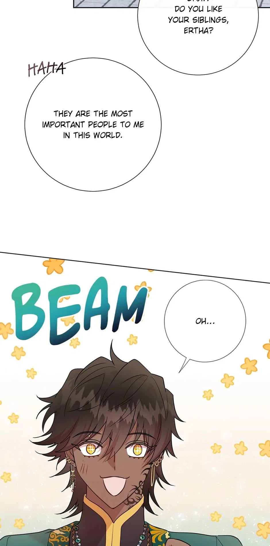Please Don’t Eat Me Chapter 76 – Page 37