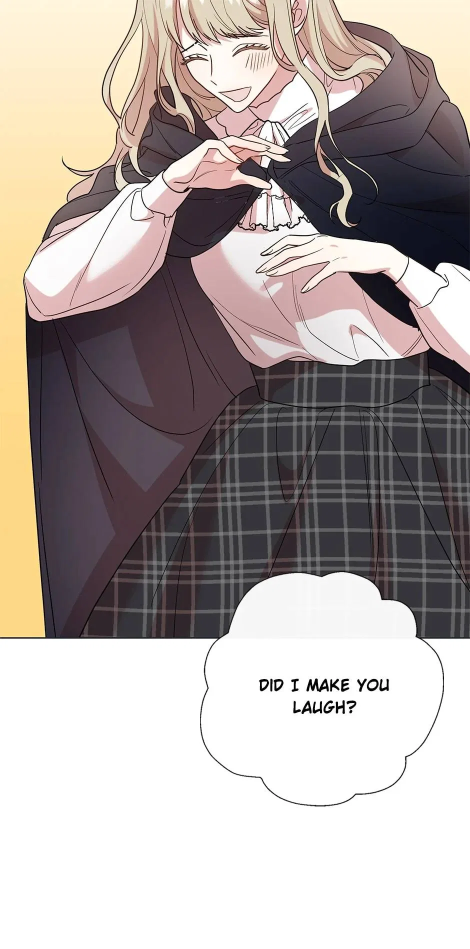 Please Don’t Eat Me Chapter 76 – Page 39