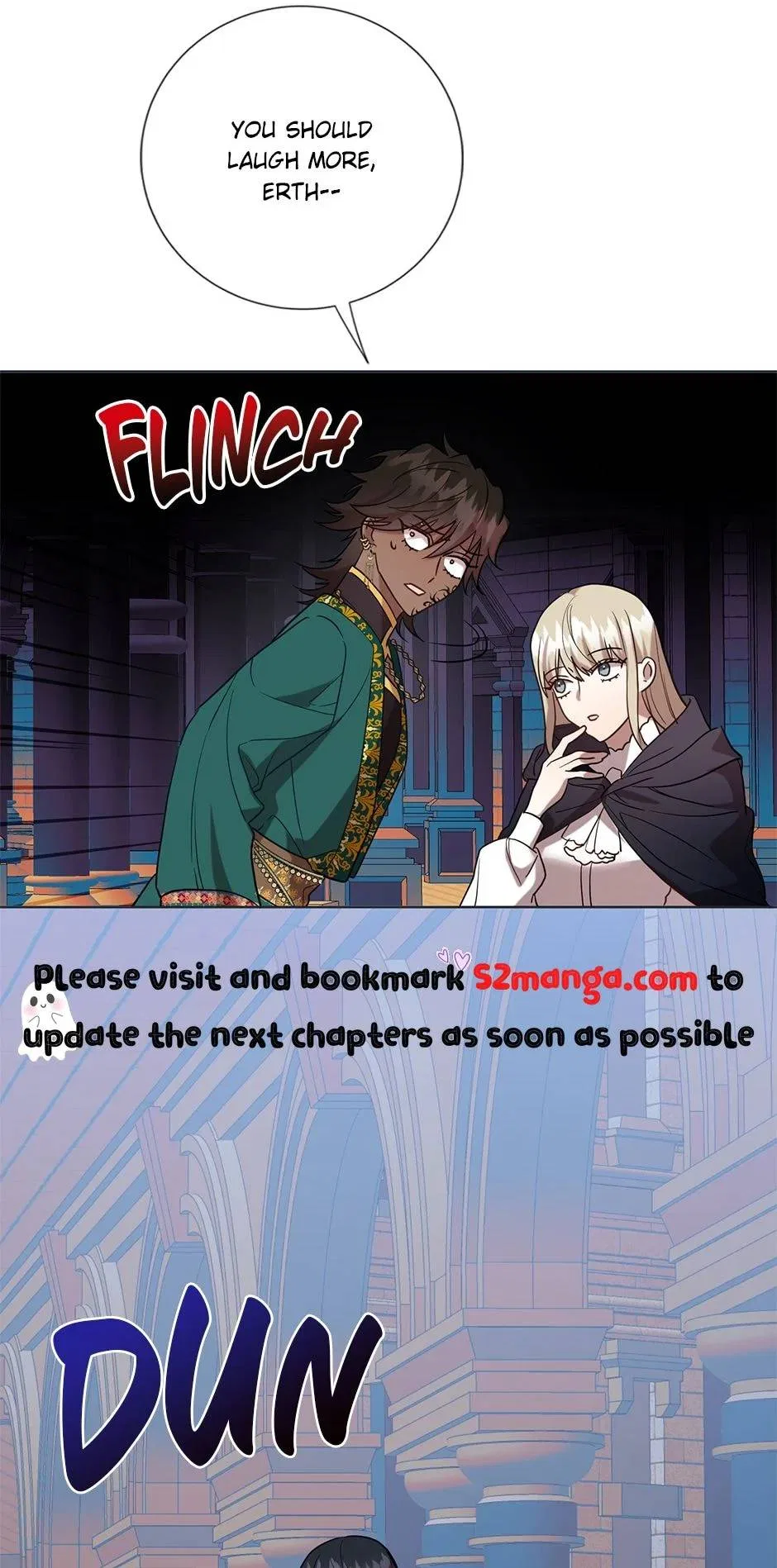Please Don’t Eat Me Chapter 76 – Page 40