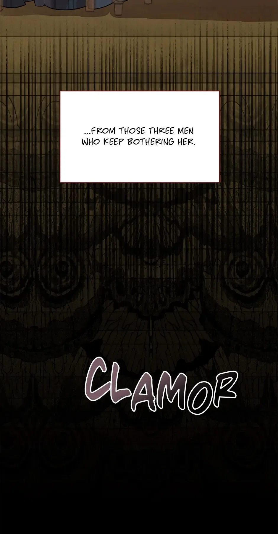 Please Don’t Eat Me Chapter 75 – Page 7