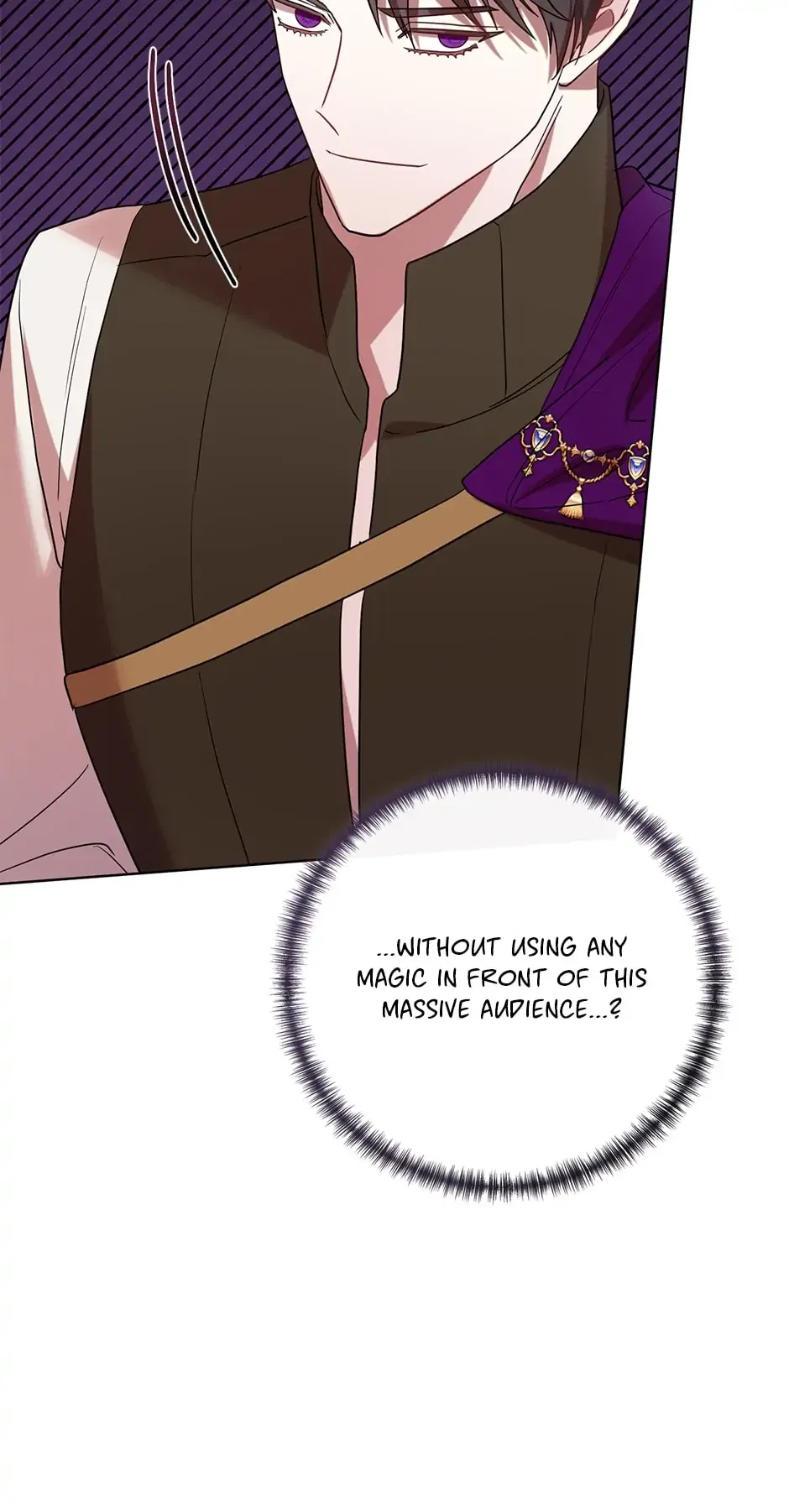 Please Don’t Eat Me Chapter 75 – Page 13