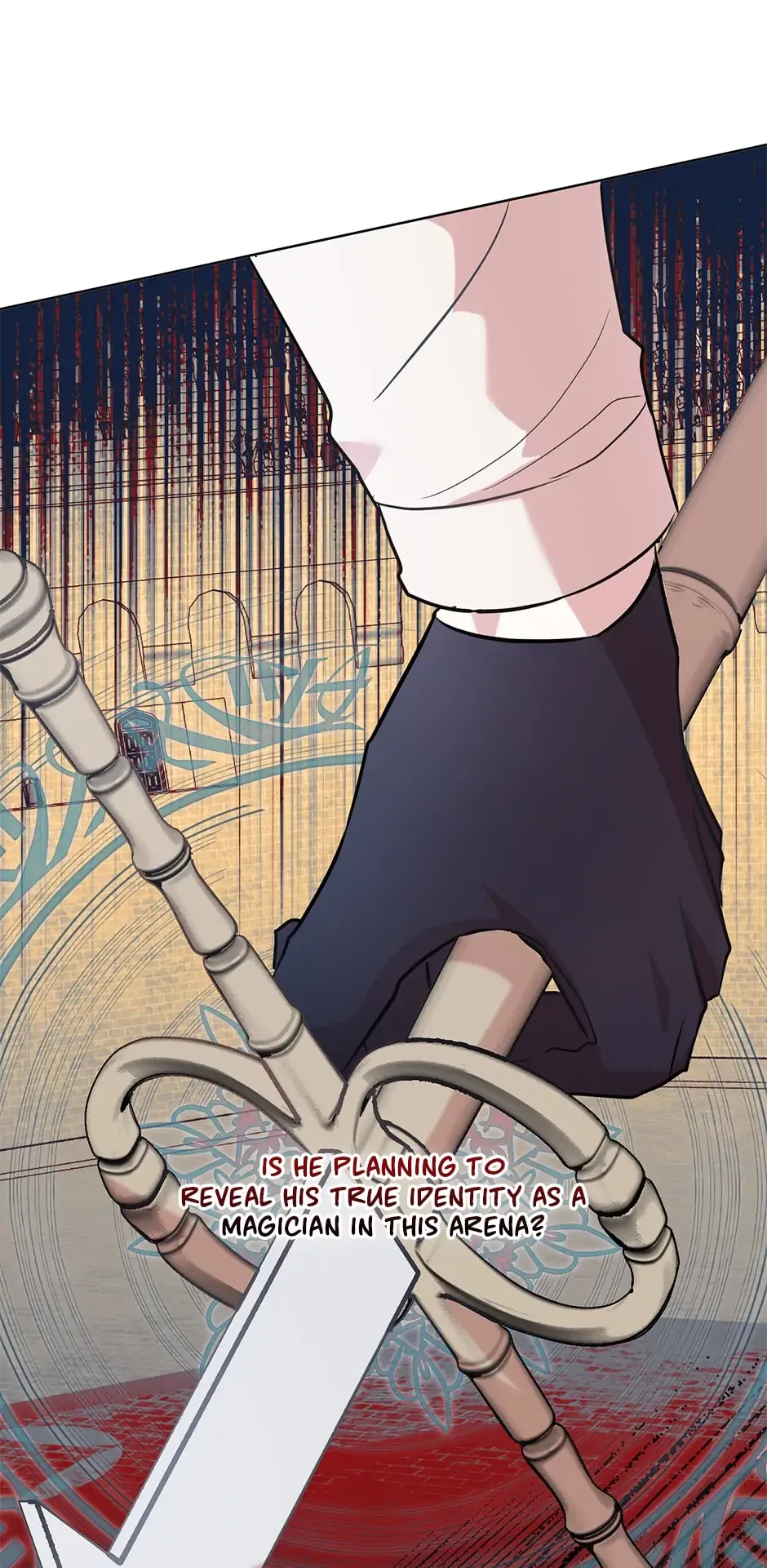 Please Don’t Eat Me Chapter 75 – Page 15