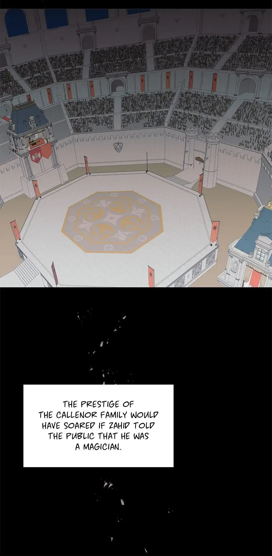 Please Don’t Eat Me Chapter 75 – Page 17