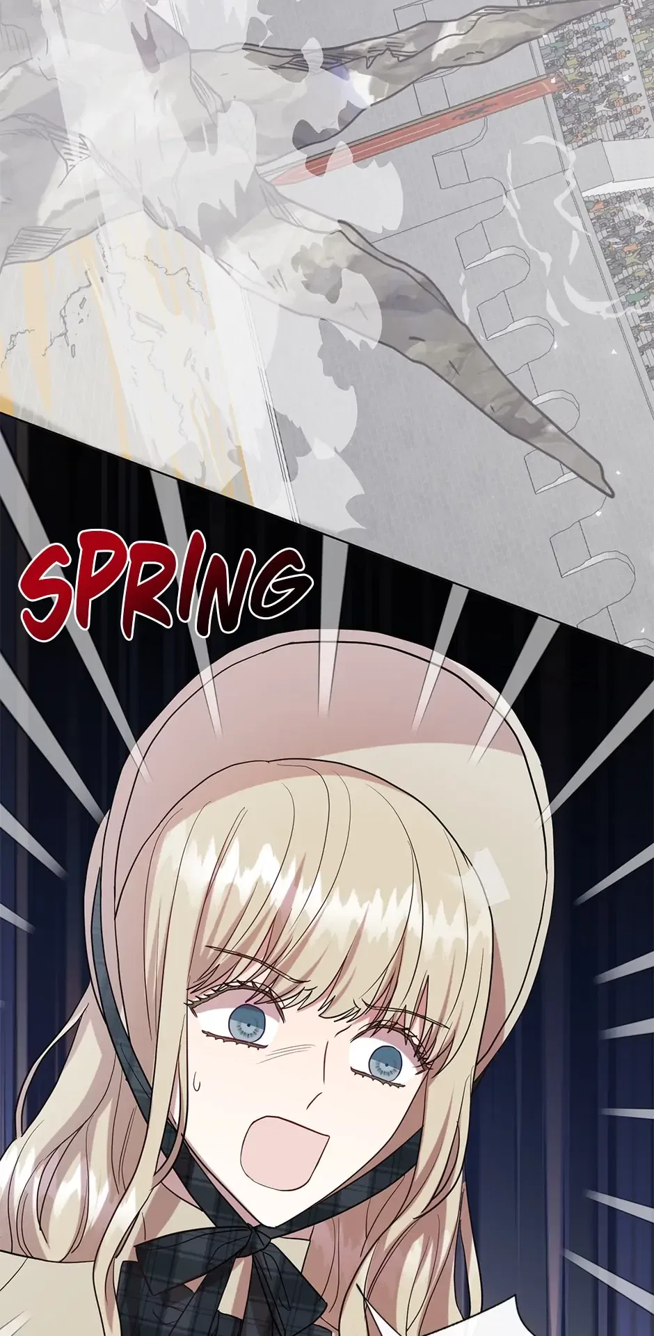 Please Don’t Eat Me Chapter 75 – Page 41