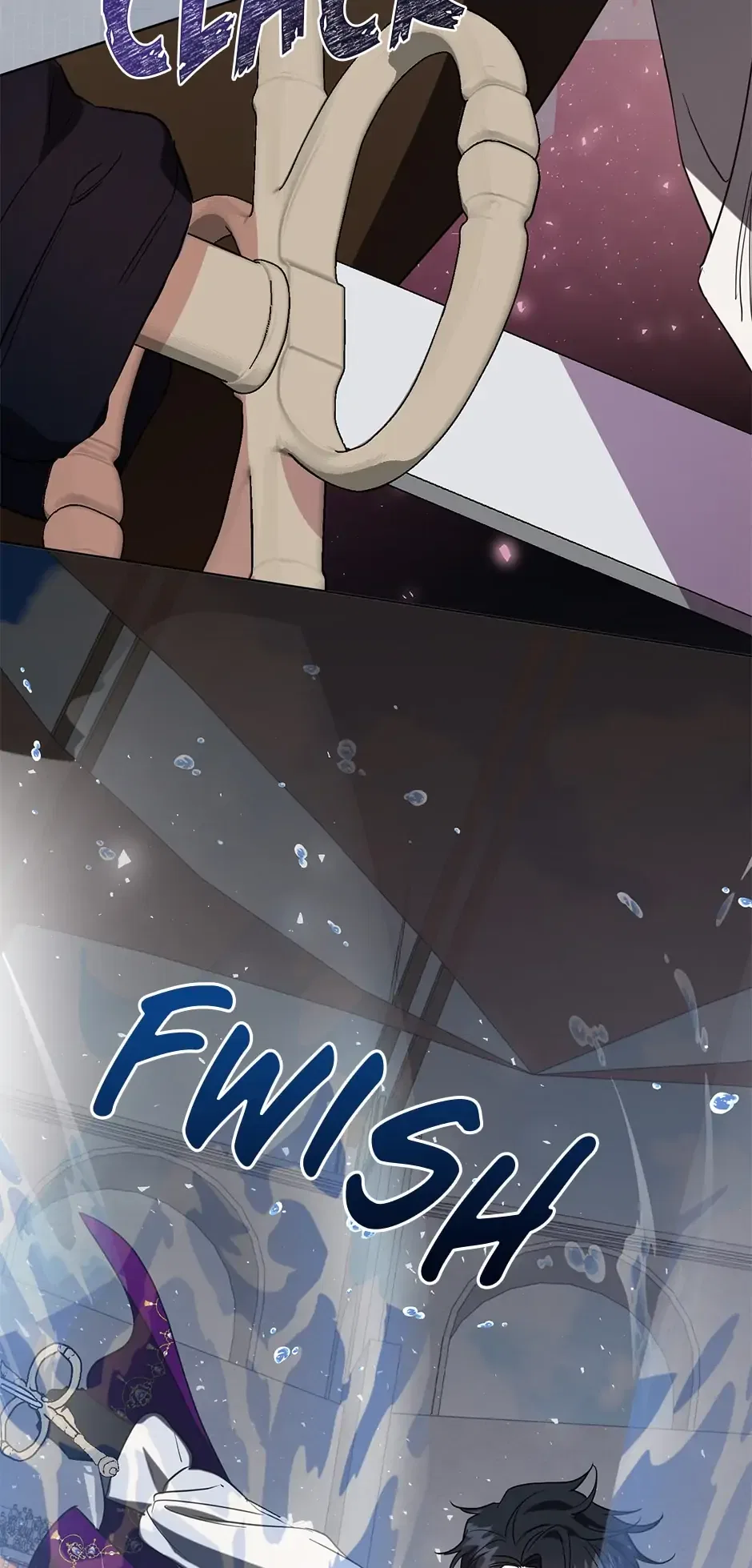 Please Don’t Eat Me Chapter 75 – Page 56