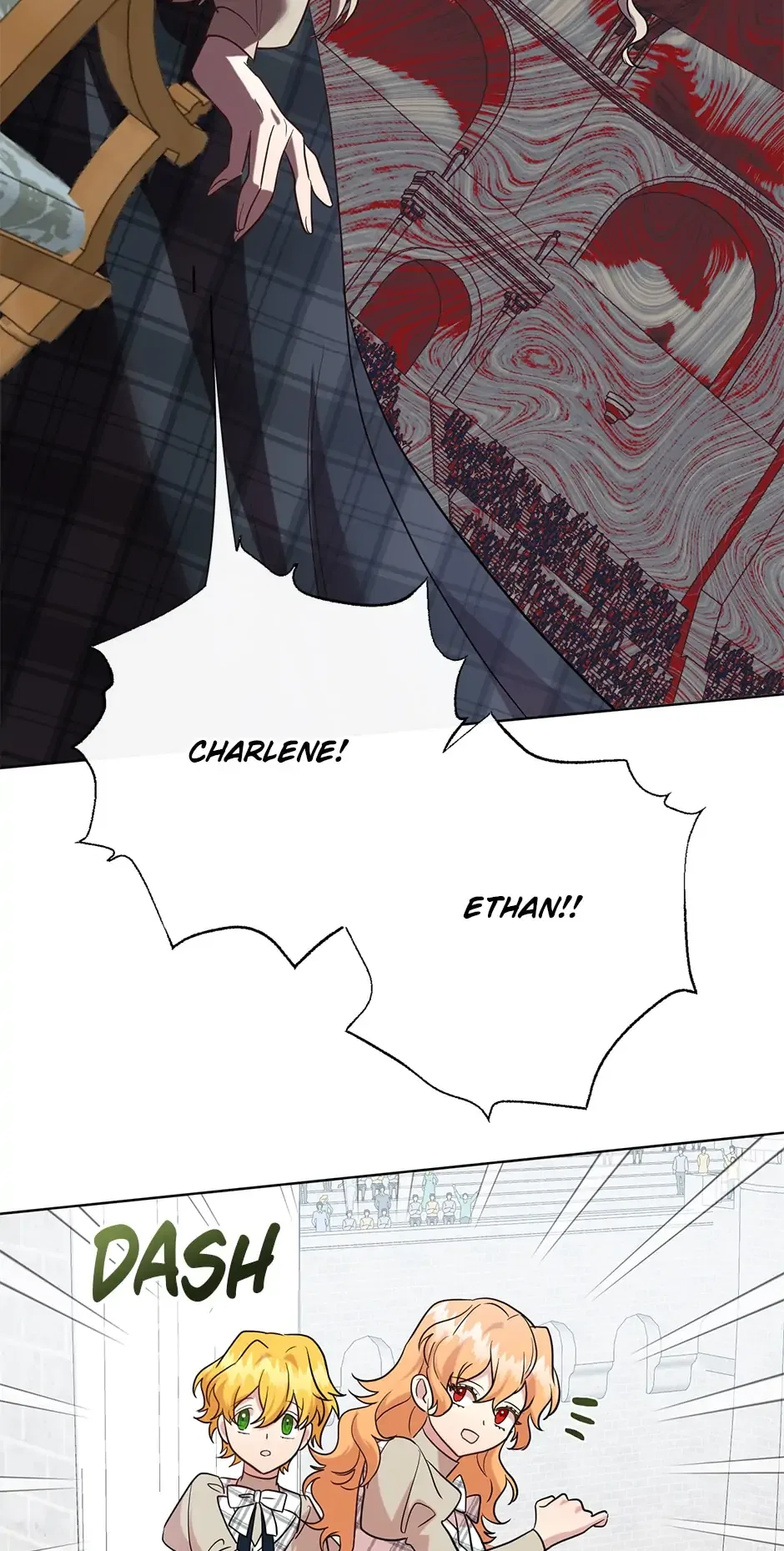 Please Don’t Eat Me Chapter 75 – Page 67