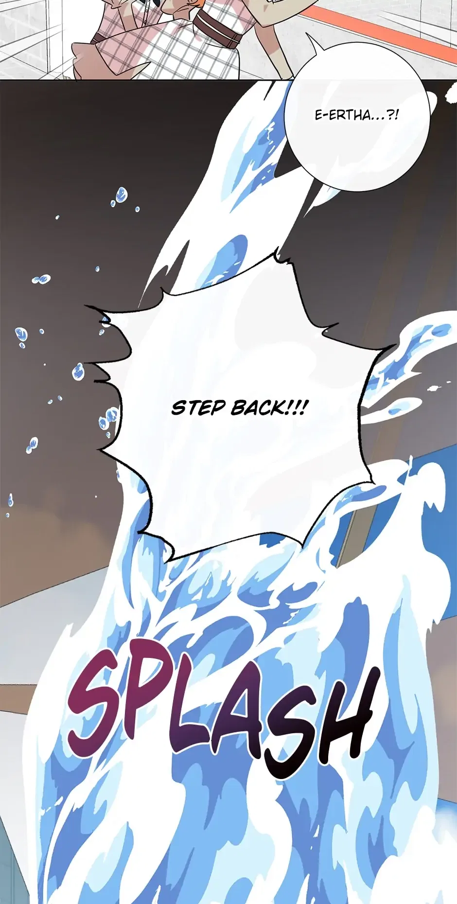 Please Don’t Eat Me Chapter 75 – Page 68
