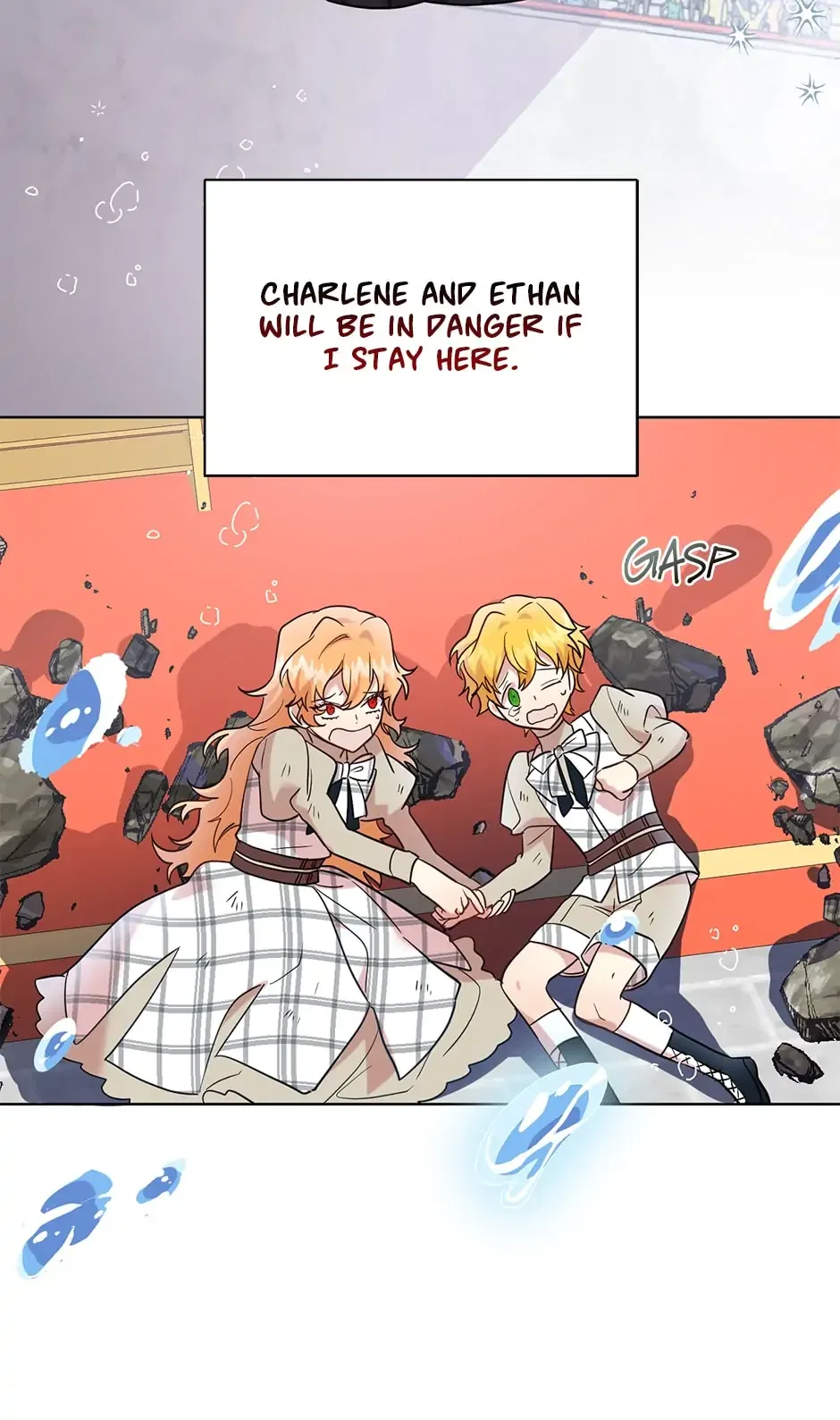 Please Don’t Eat Me Chapter 75 – Page 75