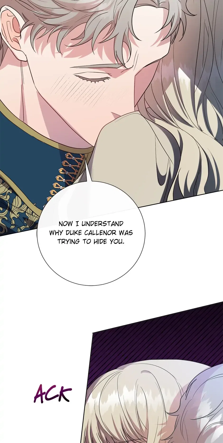 Please Don’t Eat Me Chapter 75 – Page 90