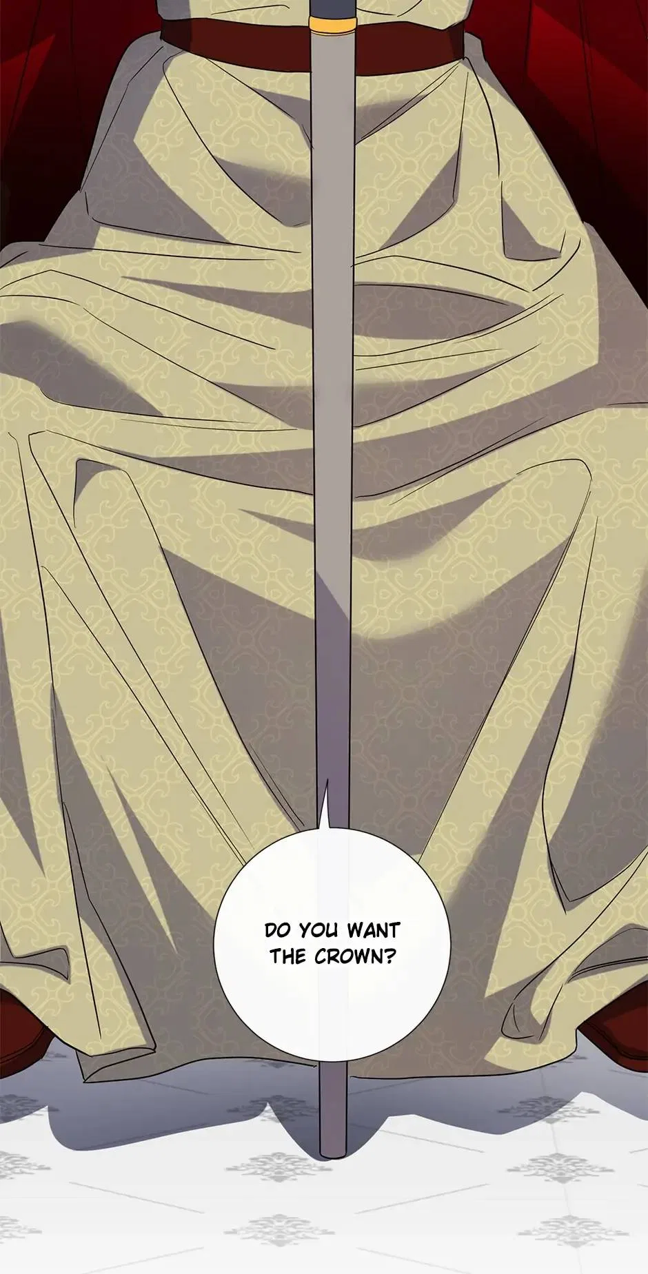Please Don’t Eat Me Chapter 74 – Page 4