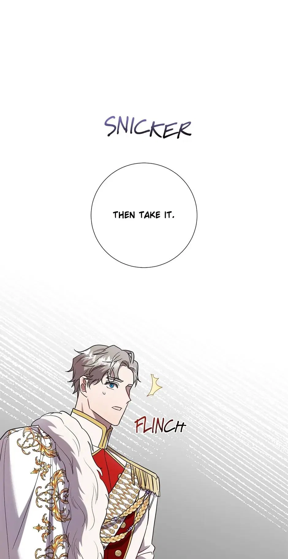 Please Don’t Eat Me Chapter 74 – Page 6