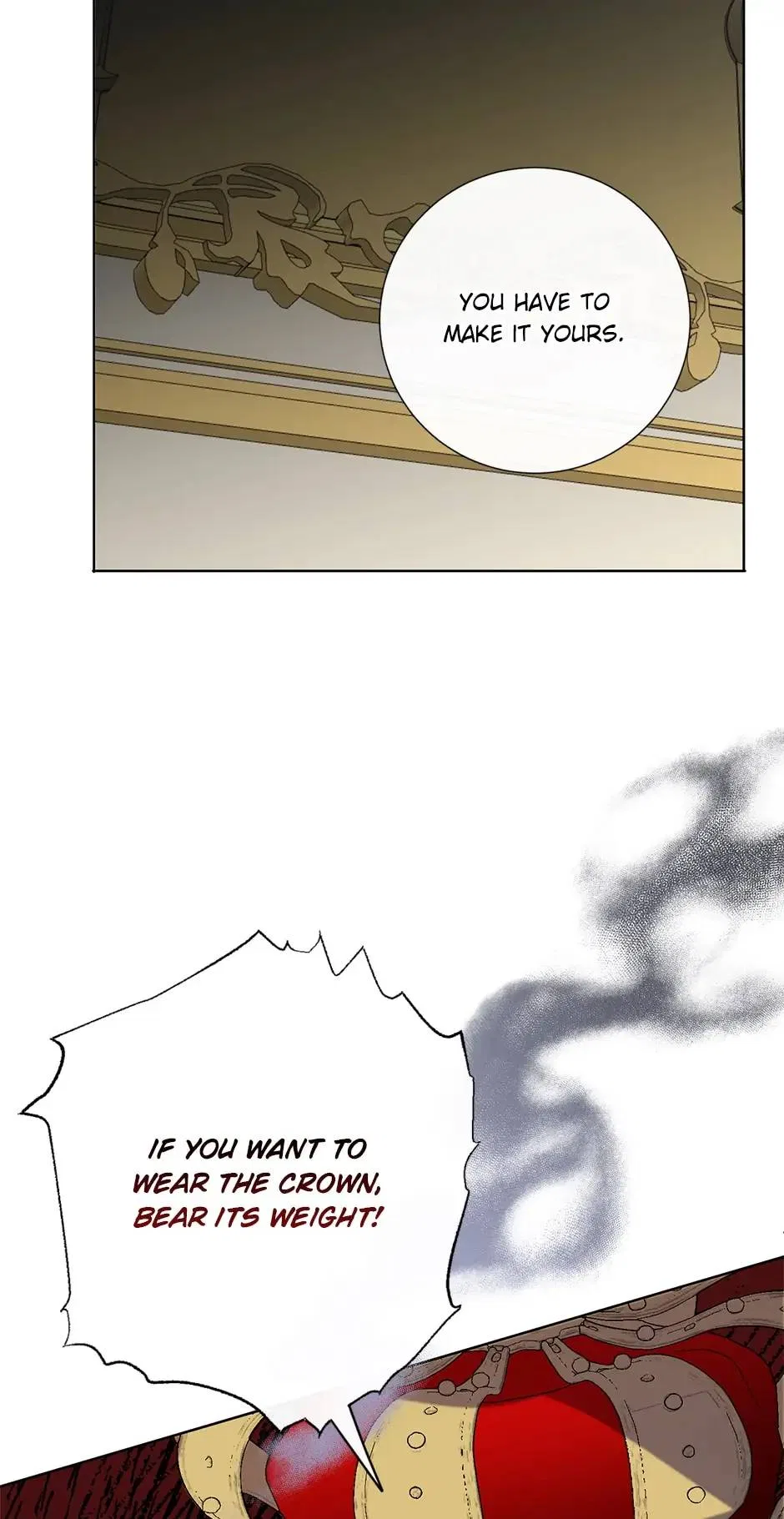 Please Don’t Eat Me Chapter 74 – Page 8