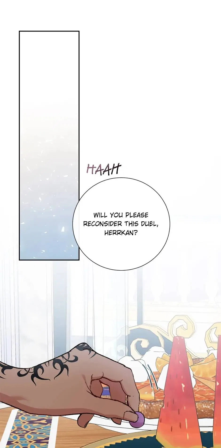 Please Don’t Eat Me Chapter 74 – Page 15