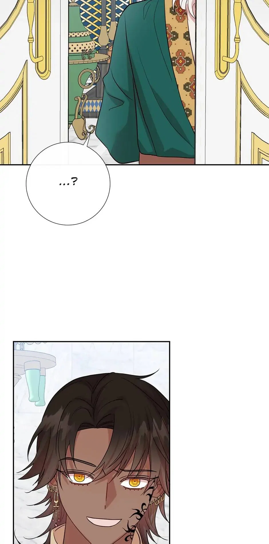 Please Don’t Eat Me Chapter 74 – Page 21