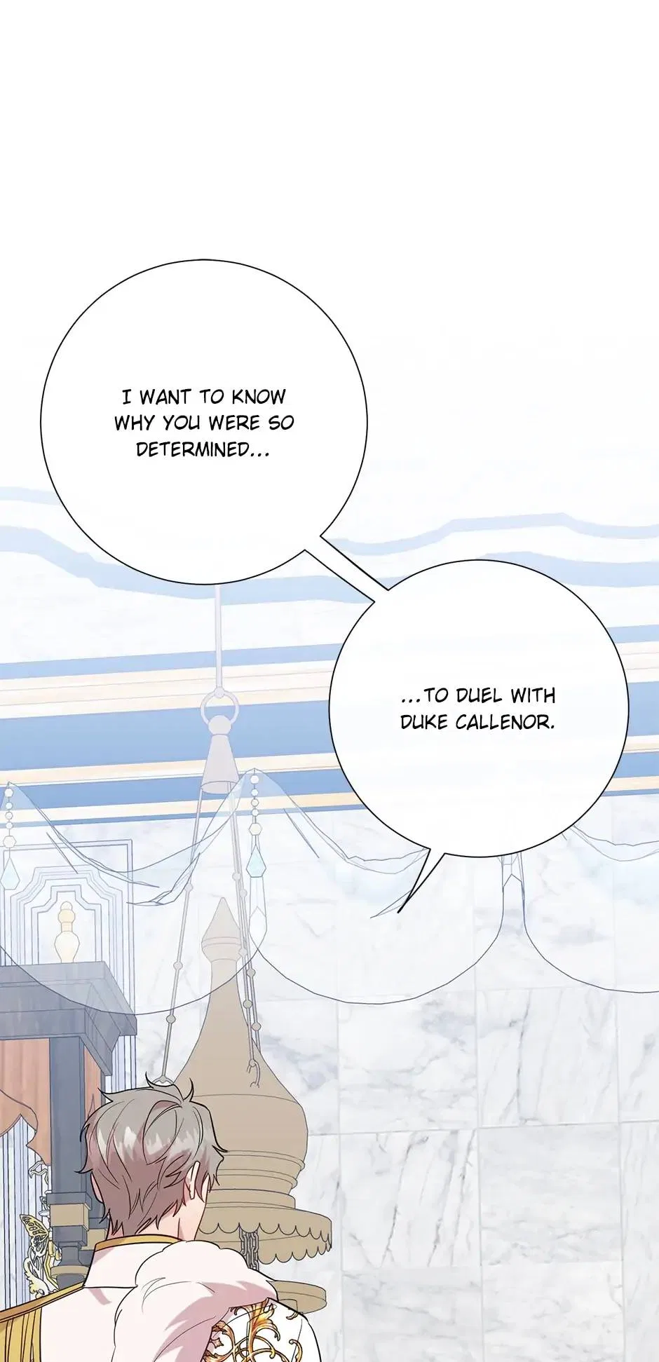 Please Don’t Eat Me Chapter 74 – Page 27