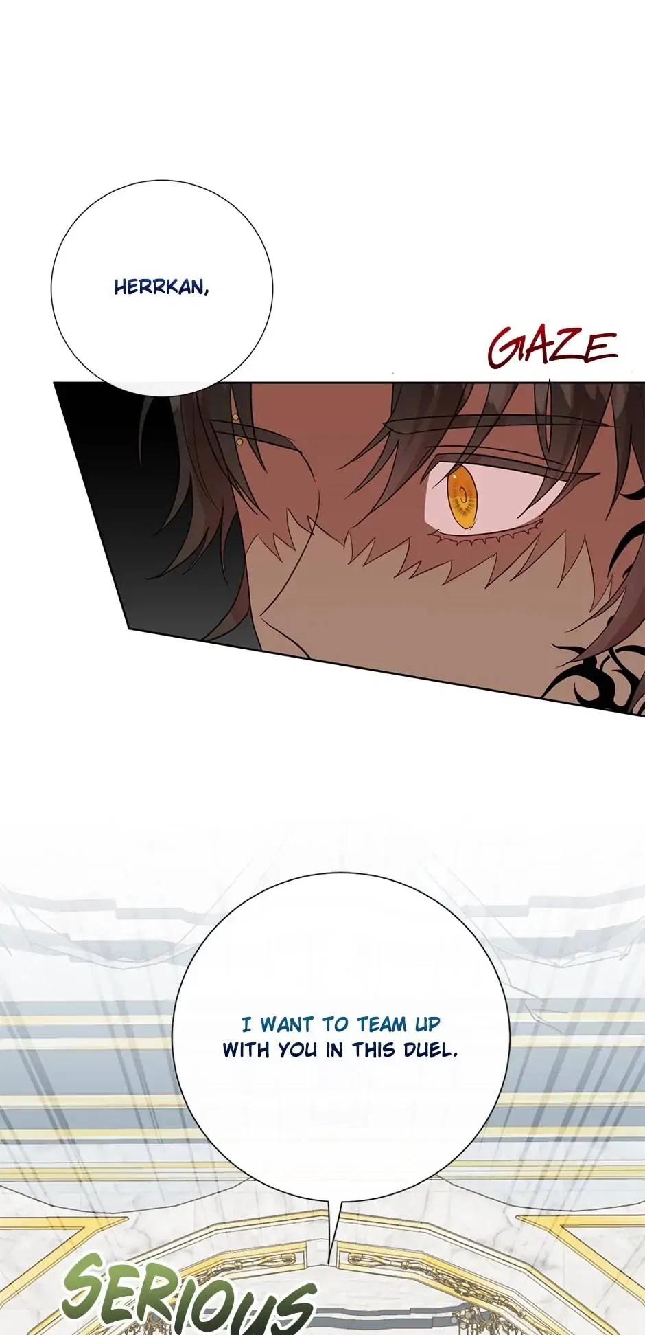 Please Don’t Eat Me Chapter 74 – Page 32