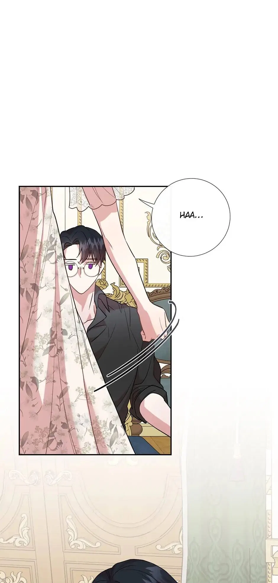 Please Don’t Eat Me Chapter 74 – Page 38