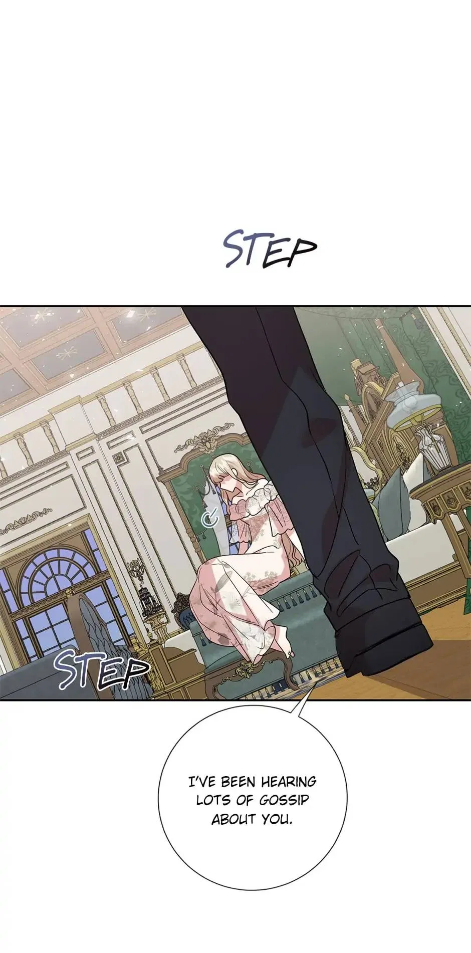 Please Don’t Eat Me Chapter 74 – Page 40