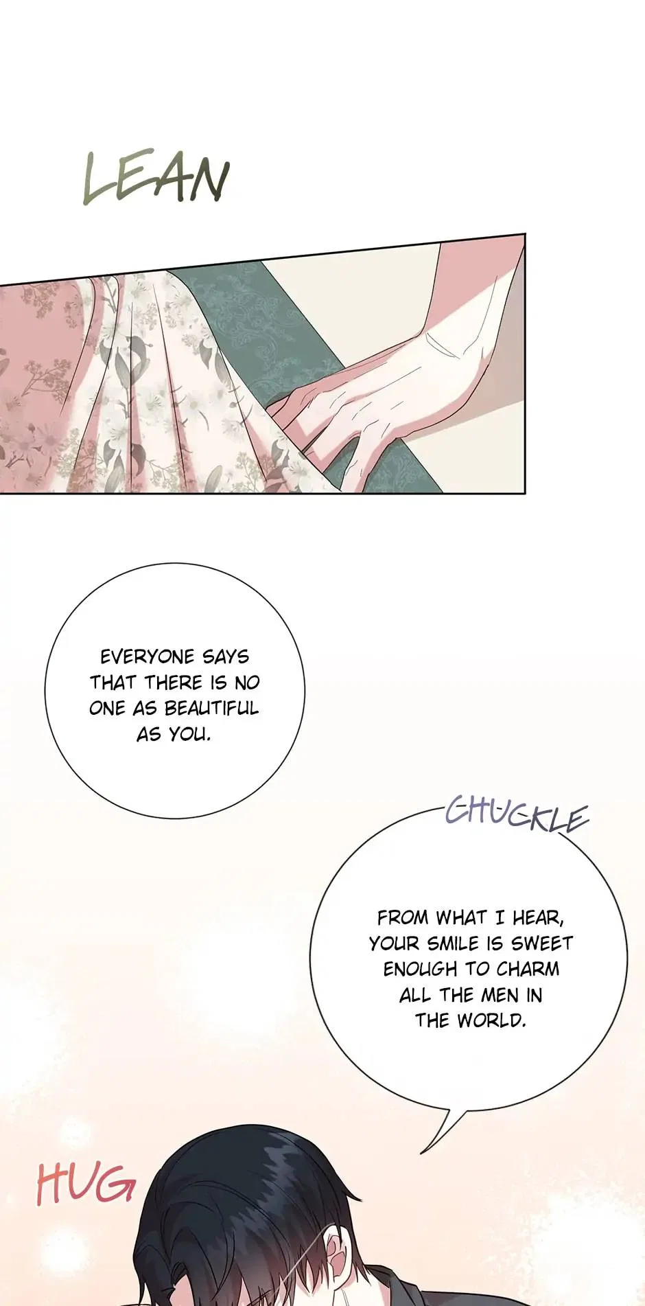 Please Don’t Eat Me Chapter 74 – Page 41