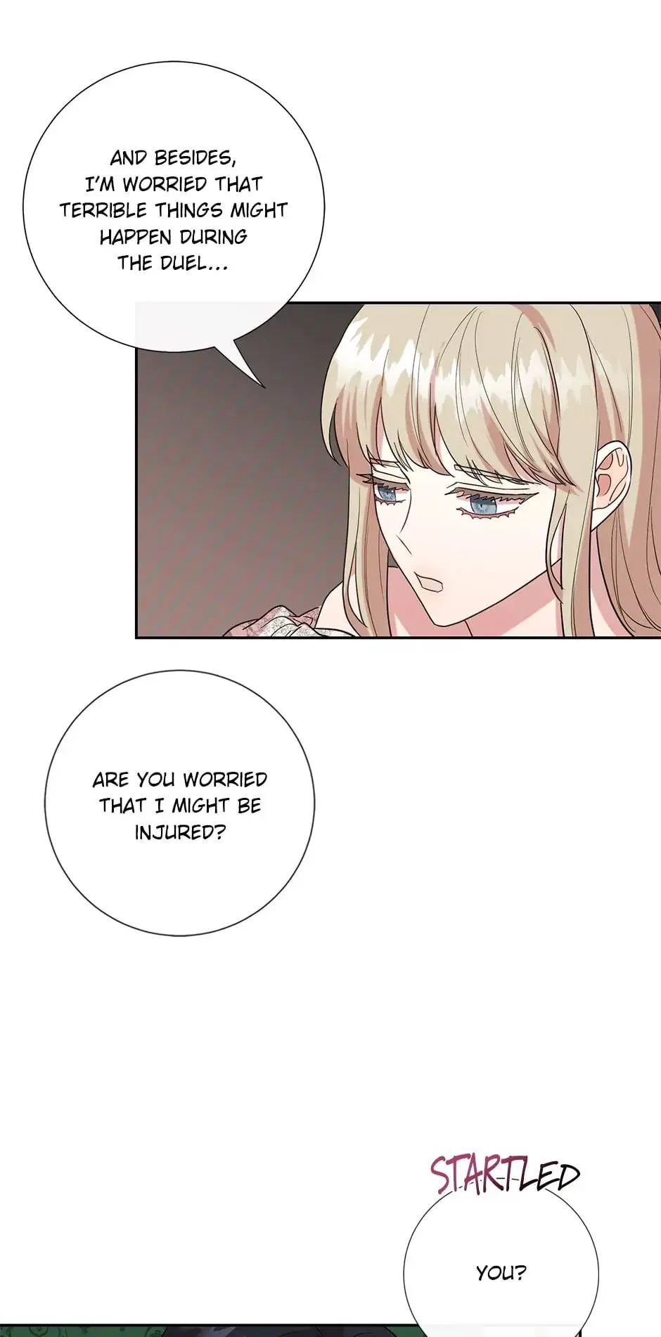 Please Don’t Eat Me Chapter 74 – Page 43