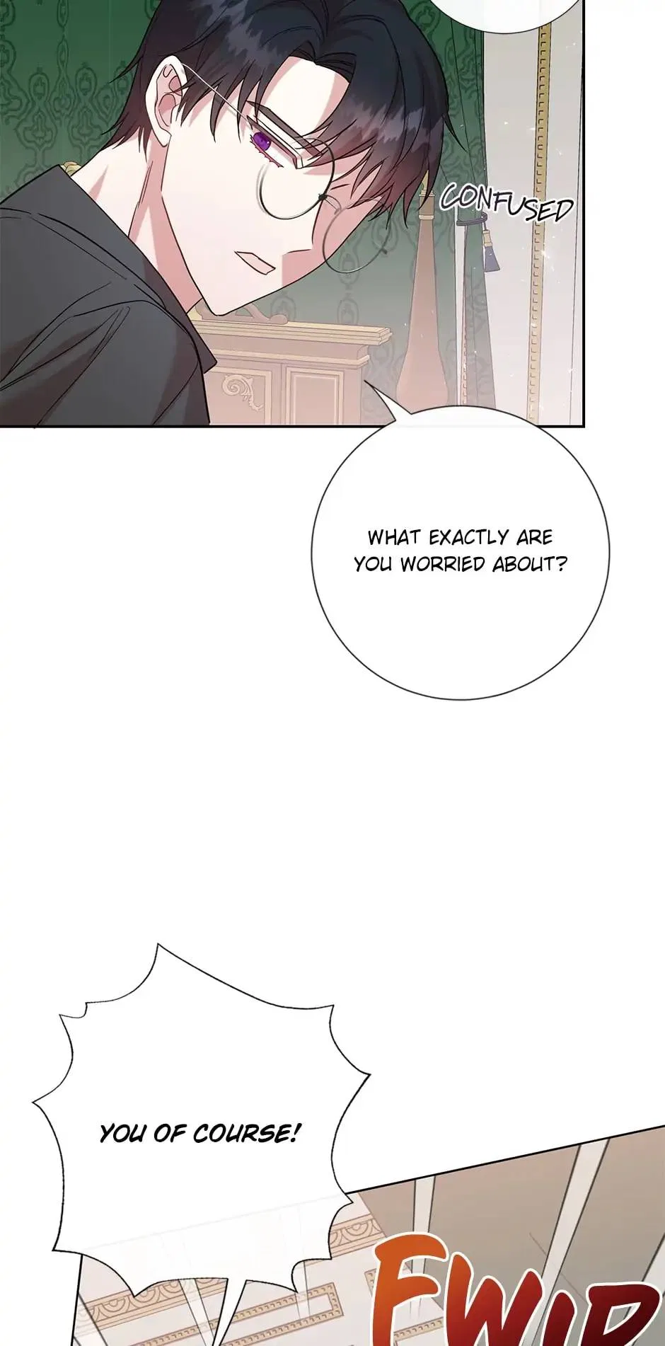 Please Don’t Eat Me Chapter 74 – Page 44
