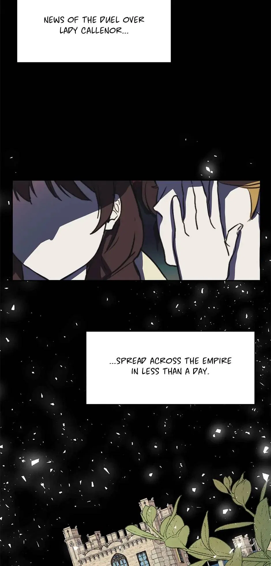 Please Don’t Eat Me Chapter 74 – Page 47