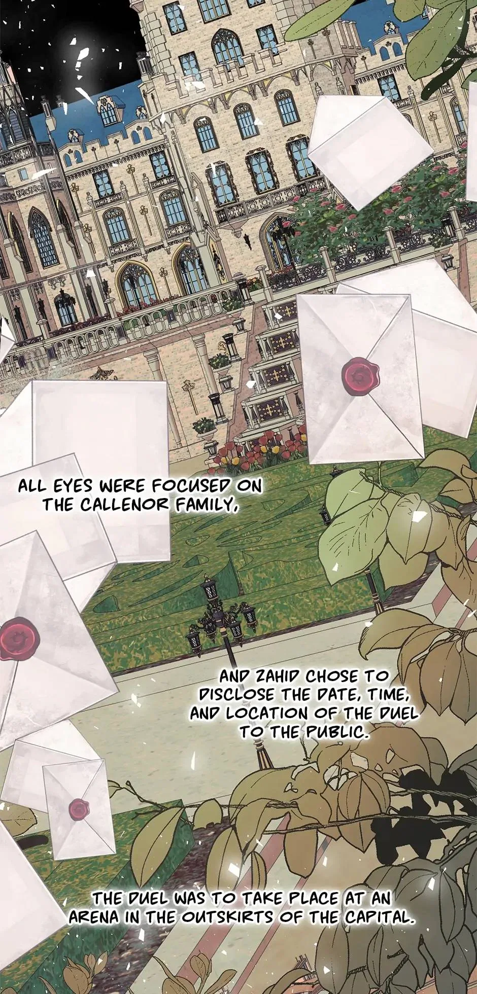 Please Don’t Eat Me Chapter 74 – Page 48