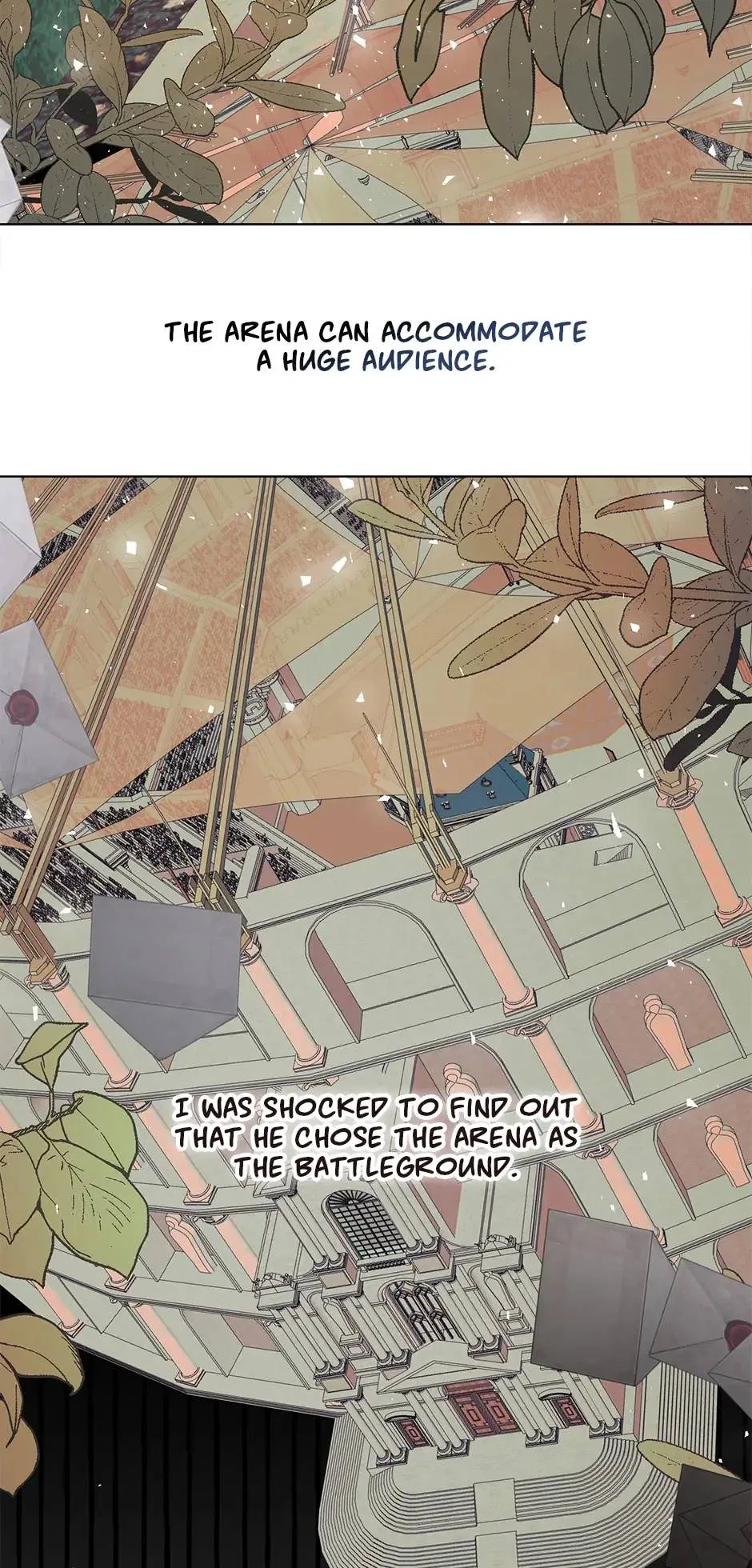 Please Don’t Eat Me Chapter 74 – Page 49