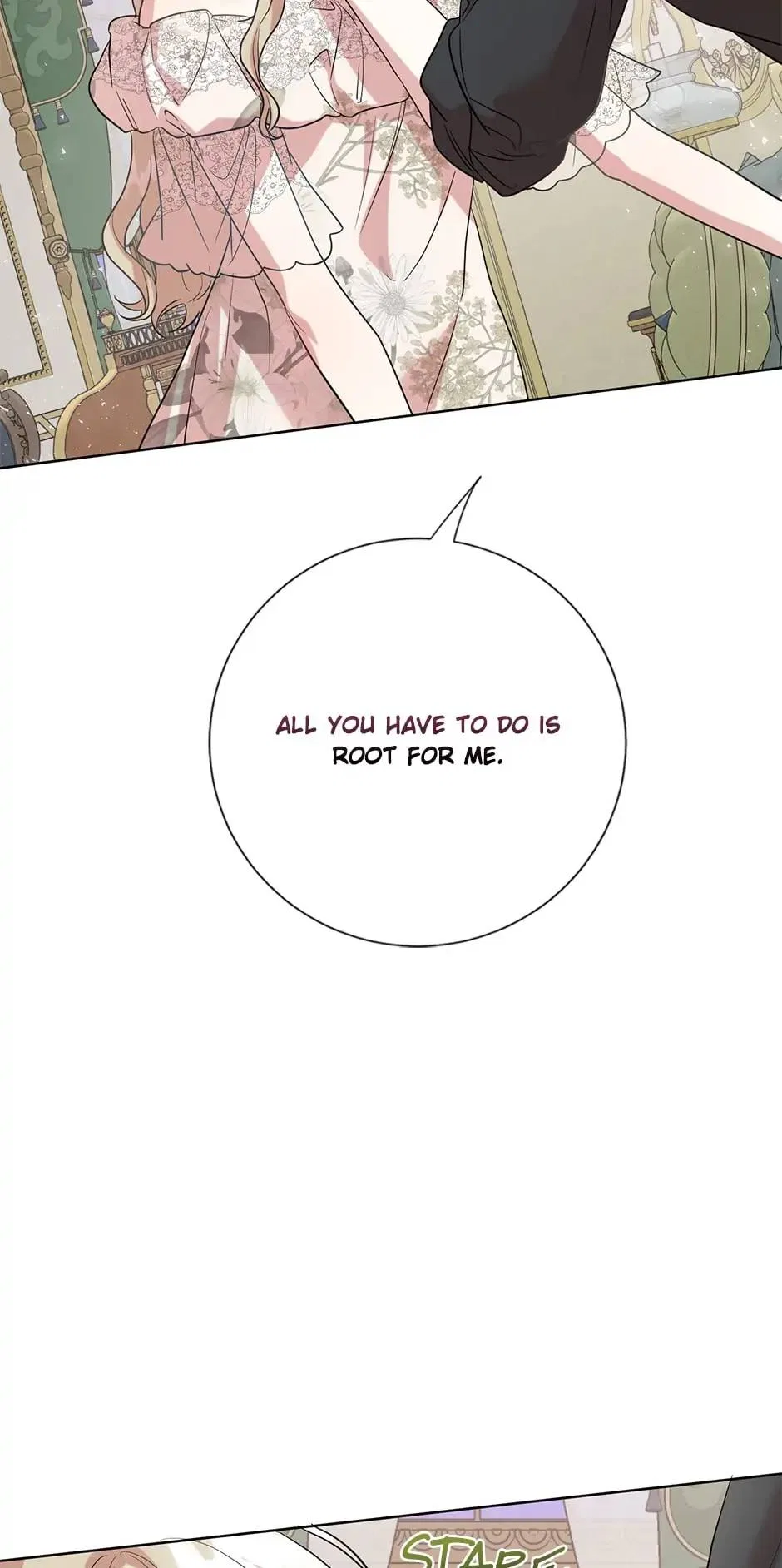 Please Don’t Eat Me Chapter 74 – Page 54