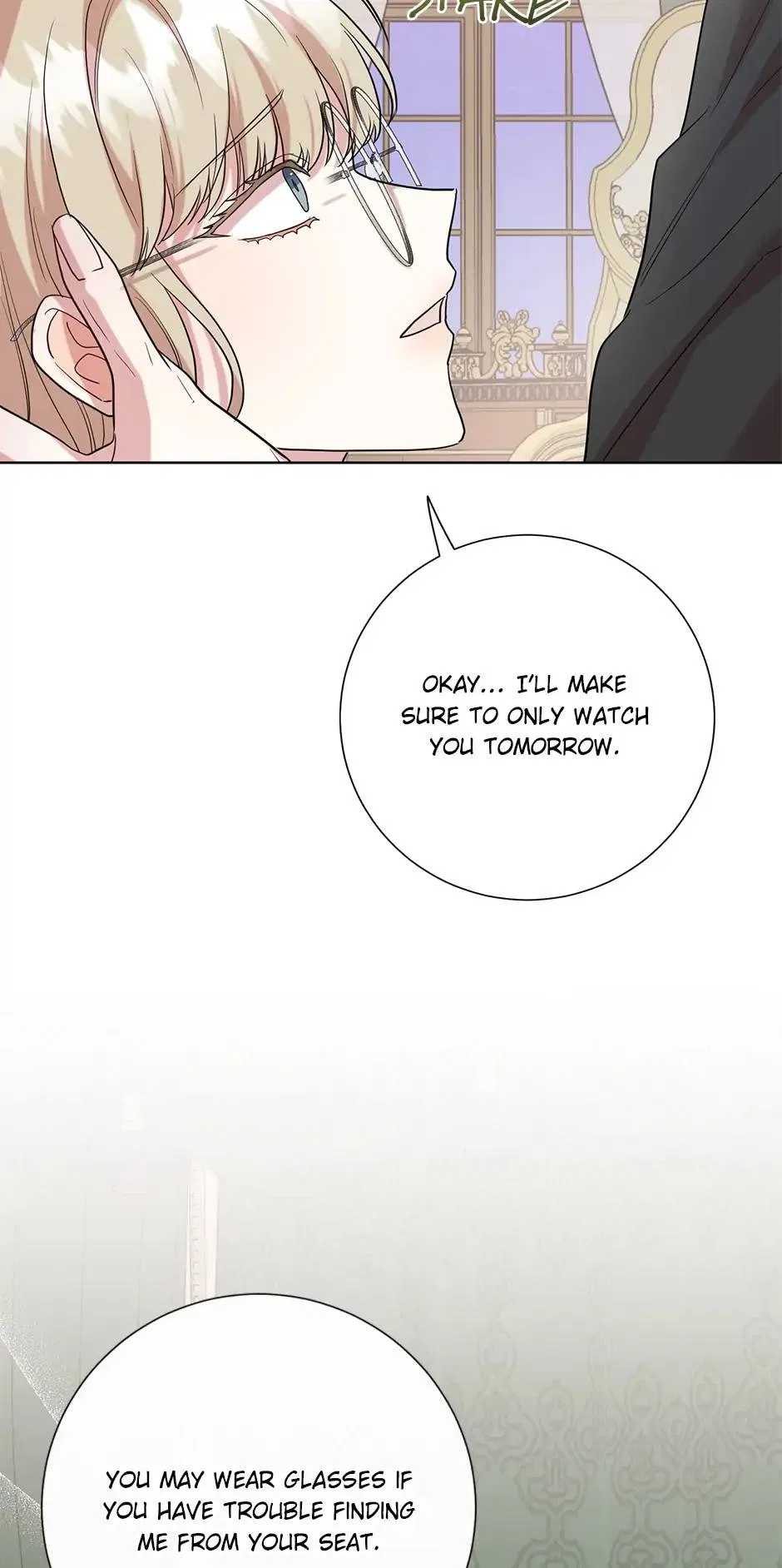 Please Don’t Eat Me Chapter 74 – Page 55