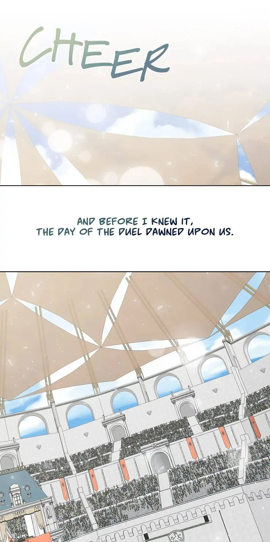 Please Don’t Eat Me Chapter 74 – Page 58