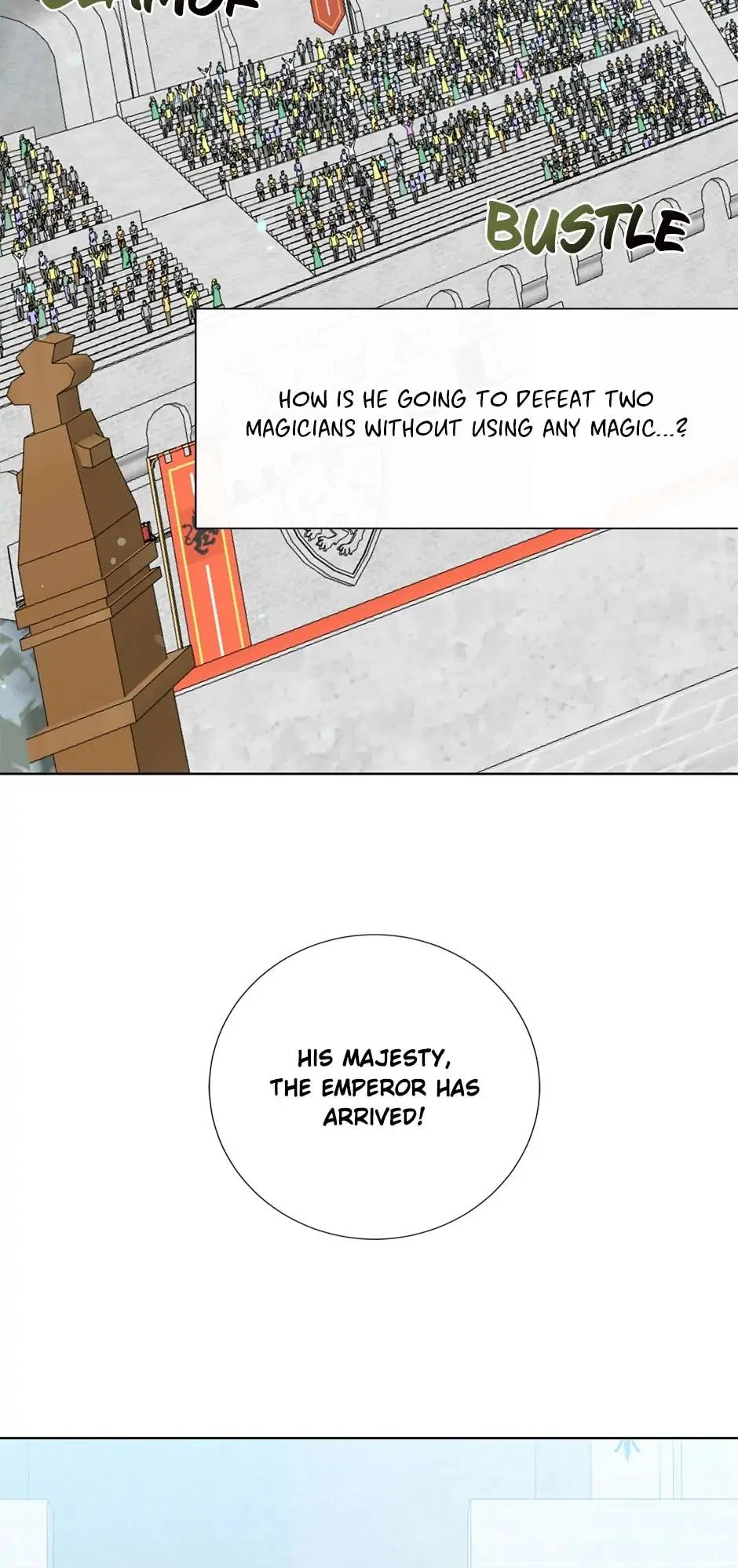 Please Don’t Eat Me Chapter 74 – Page 64