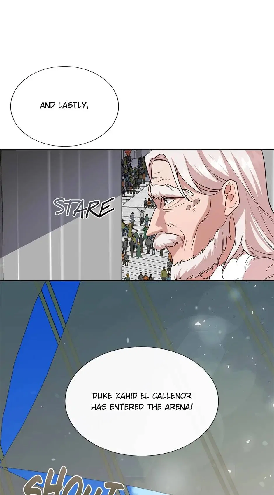 Please Don’t Eat Me Chapter 74 – Page 67