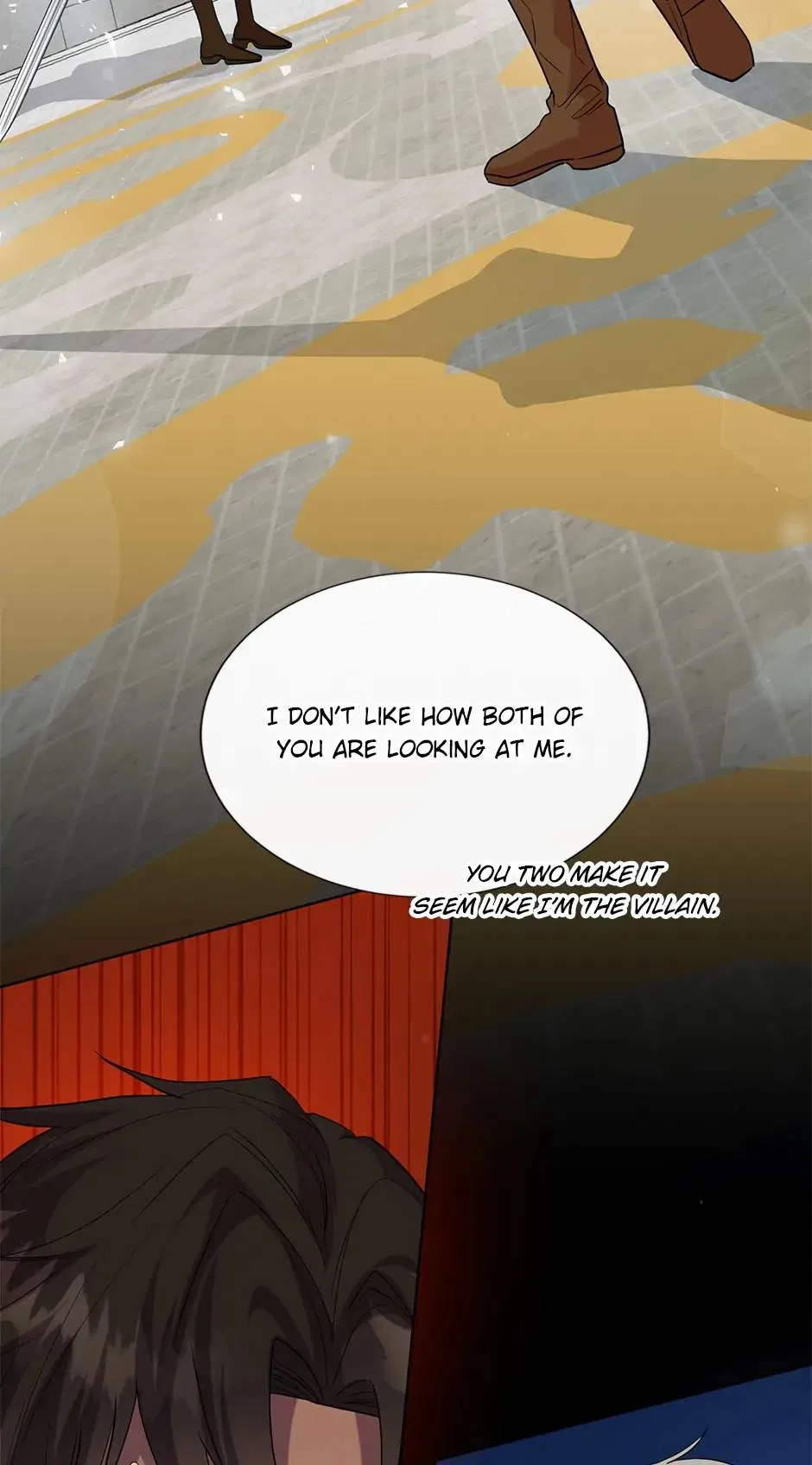 Please Don’t Eat Me Chapter 74 – Page 69