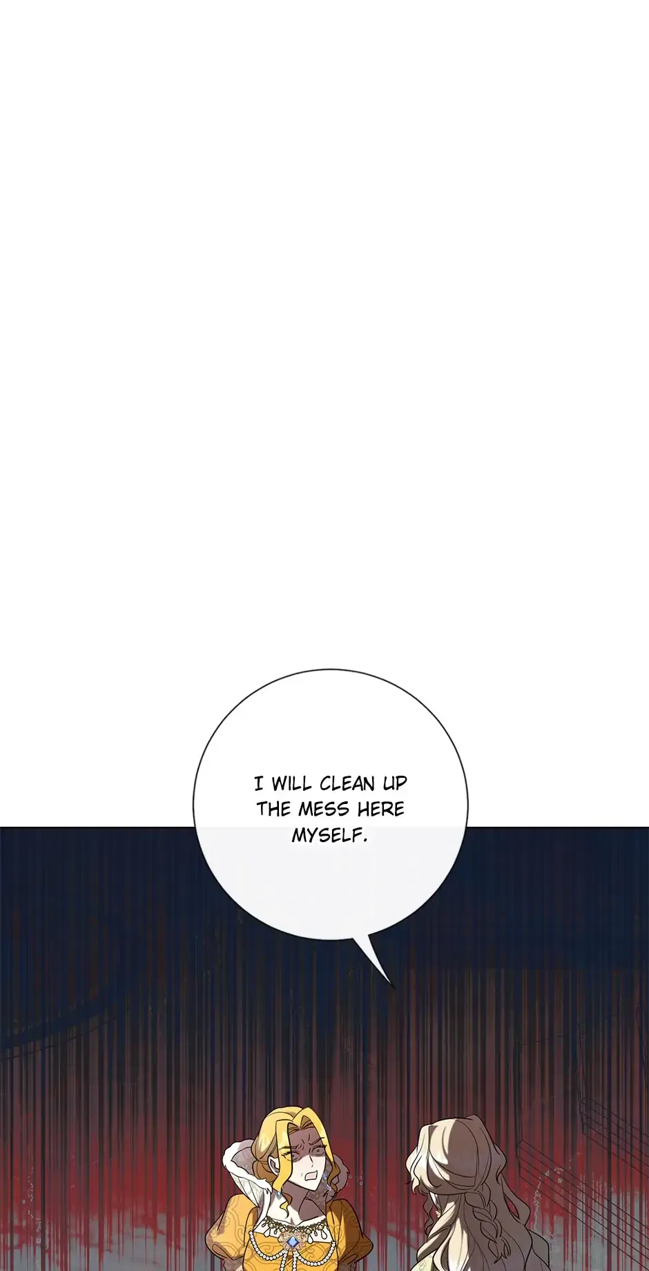 Please Don’t Eat Me Chapter 73 – Page 1