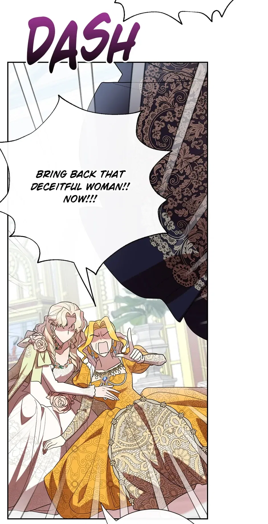 Please Don’t Eat Me Chapter 73 – Page 4