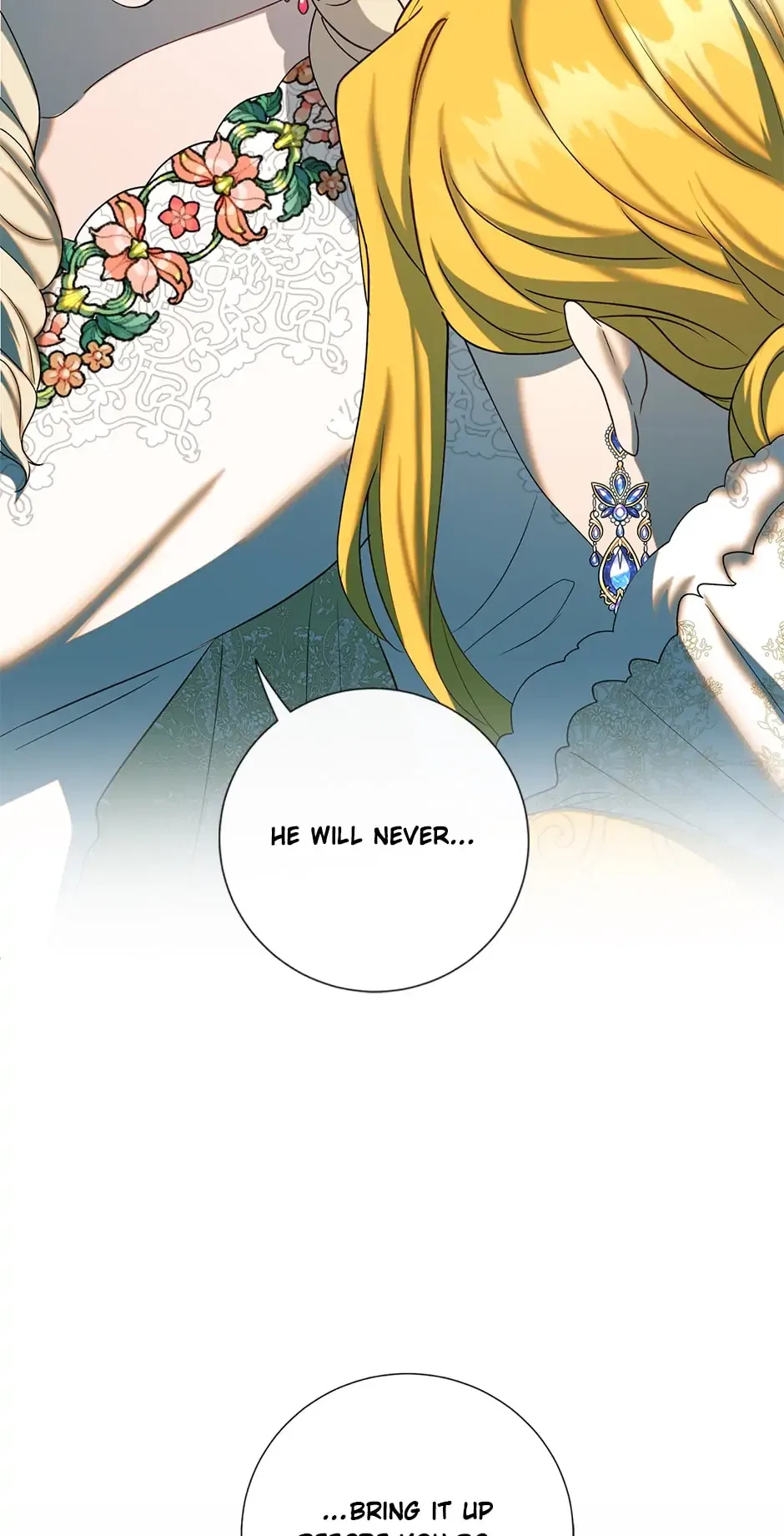 Please Don’t Eat Me Chapter 73 – Page 6
