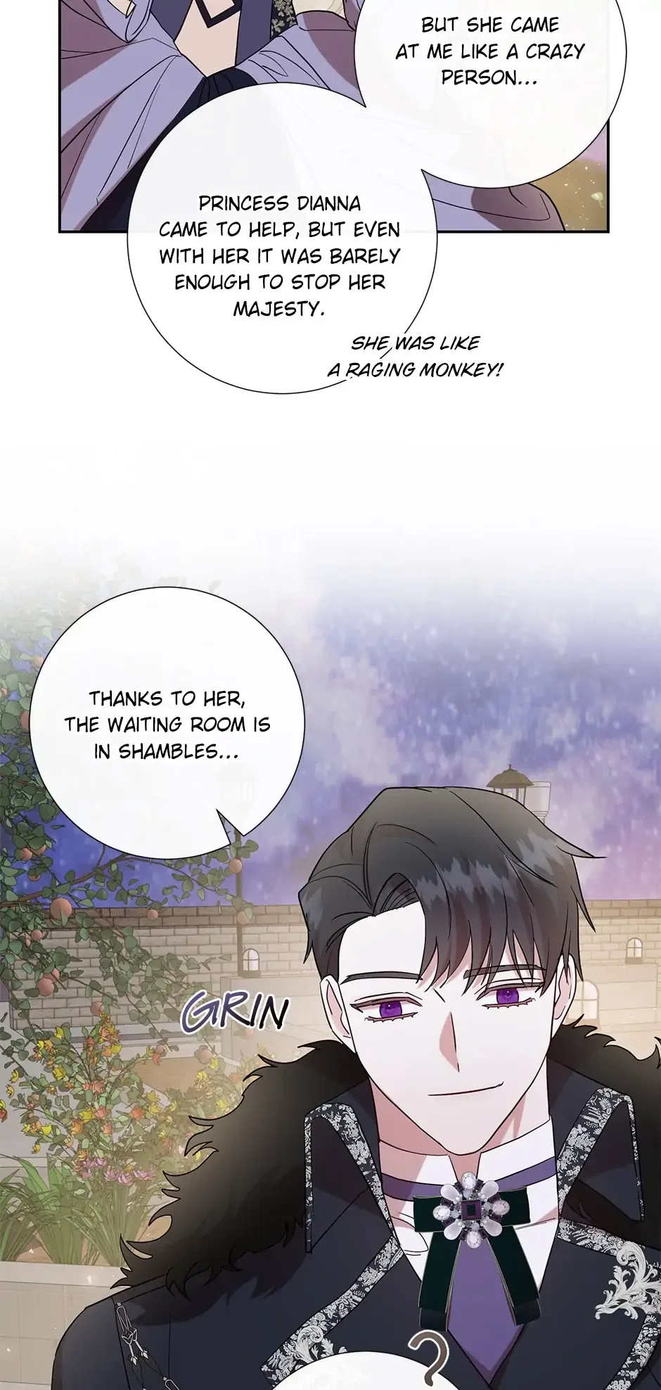 Please Don’t Eat Me Chapter 73 – Page 18