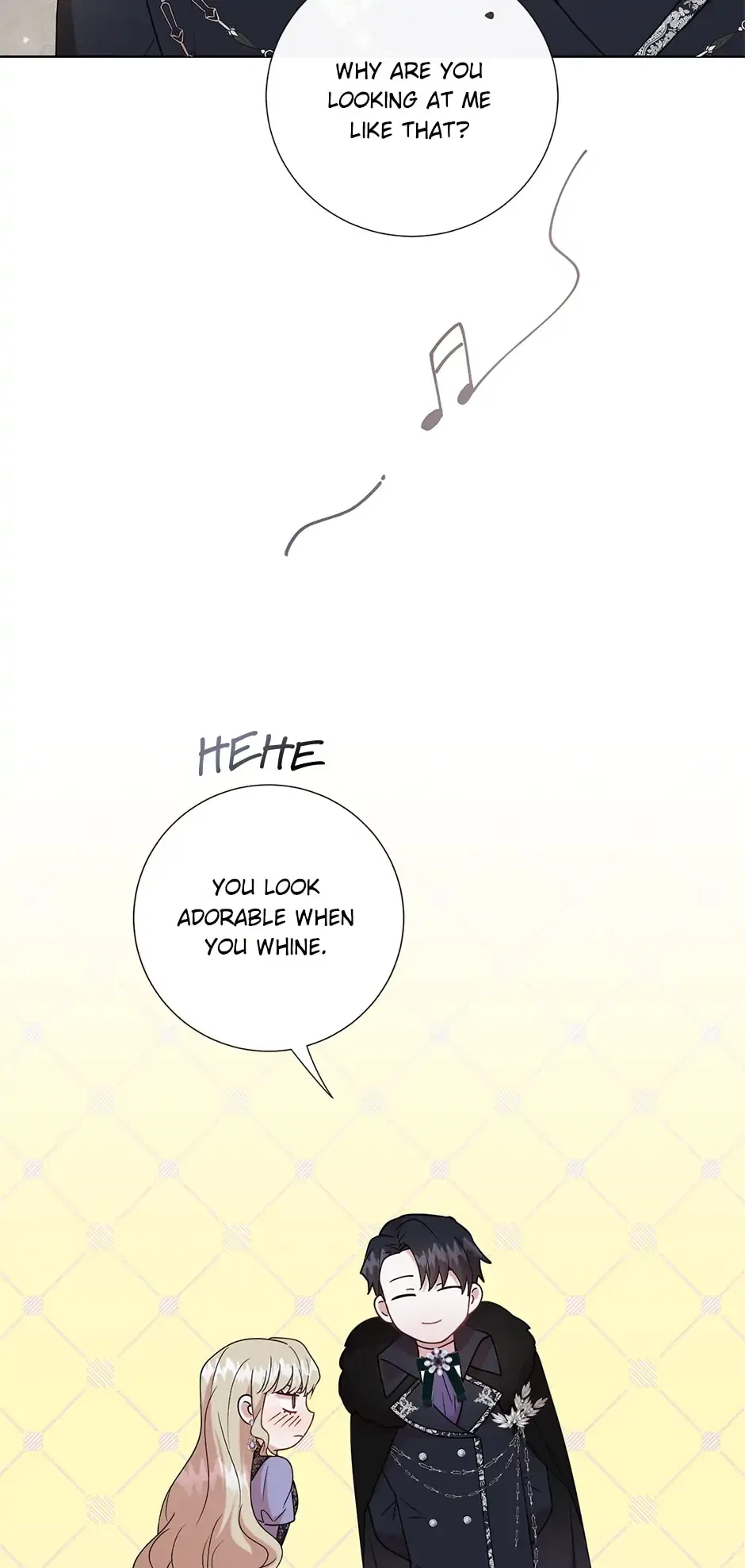 Please Don’t Eat Me Chapter 73 – Page 19